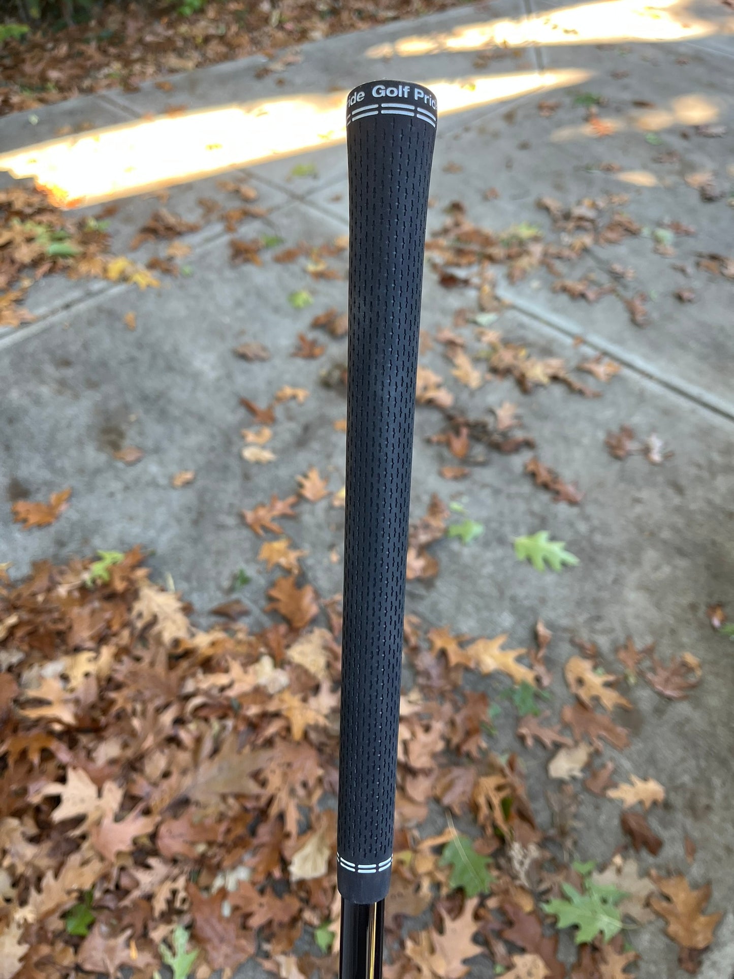 Photo of Ping G430 3 Hybrid 19° Stiff Flex Alta Cb Black 70