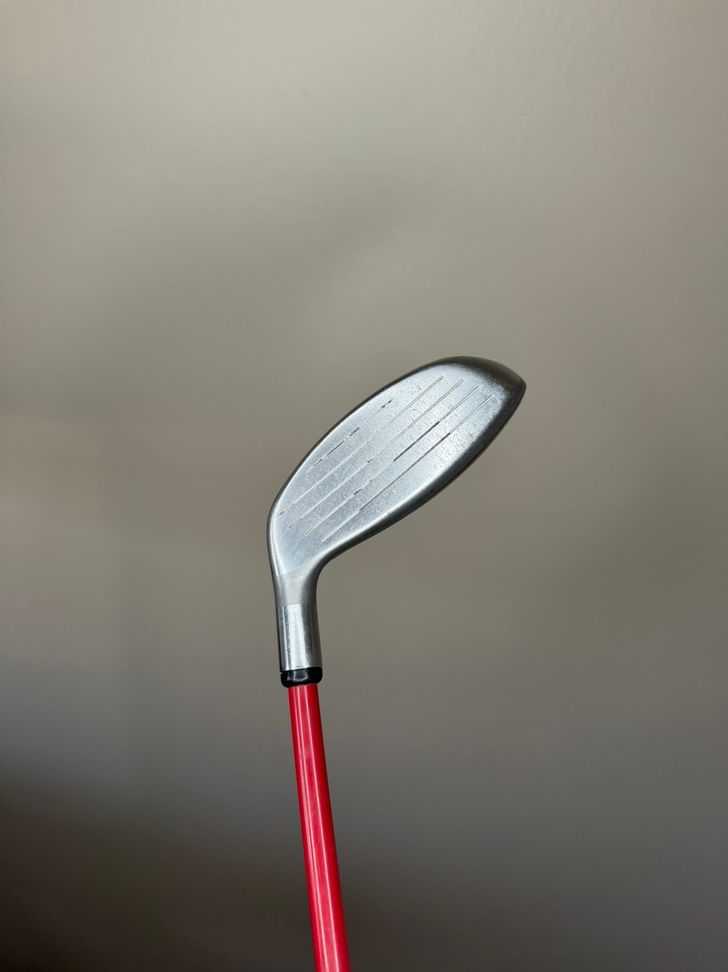 Ping Moxie 3-Wood Youth Flex 33″