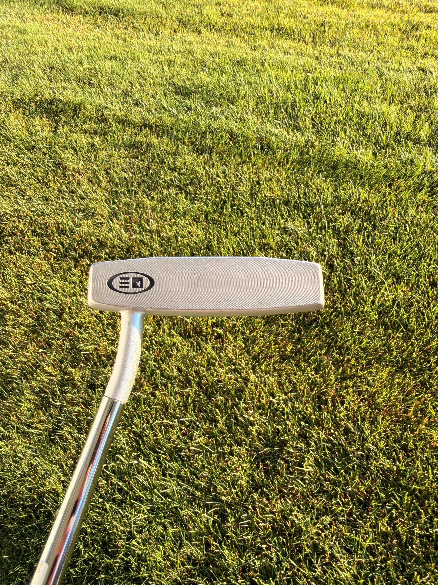 US Kids Golf A.I.M. 3 Putter Stock 30.5" NICE
