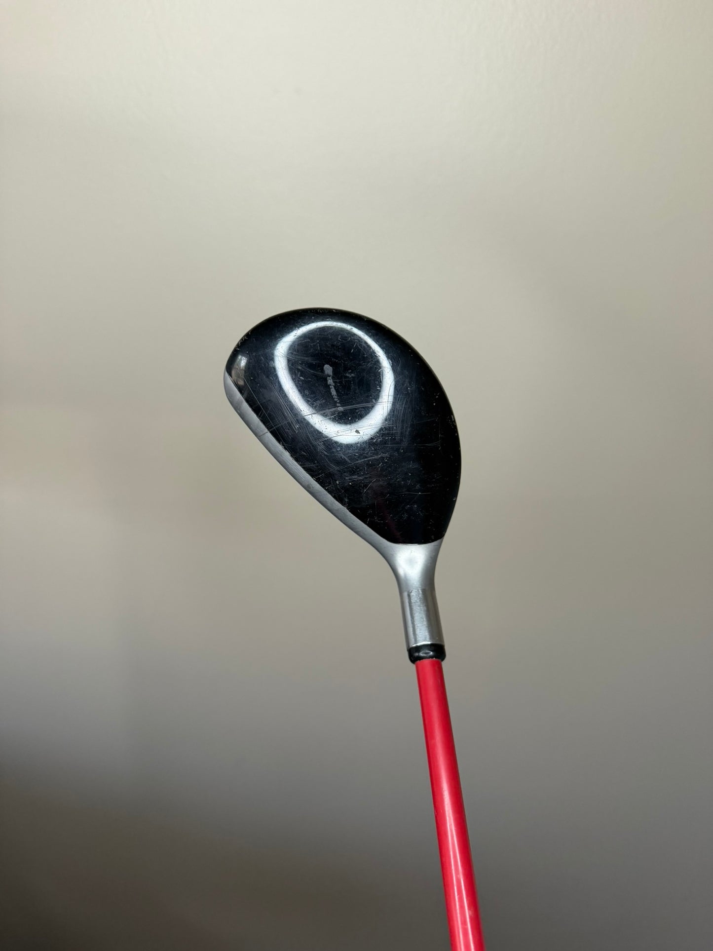 Ping Moxie 4 Hybrid Youth Flex 35″