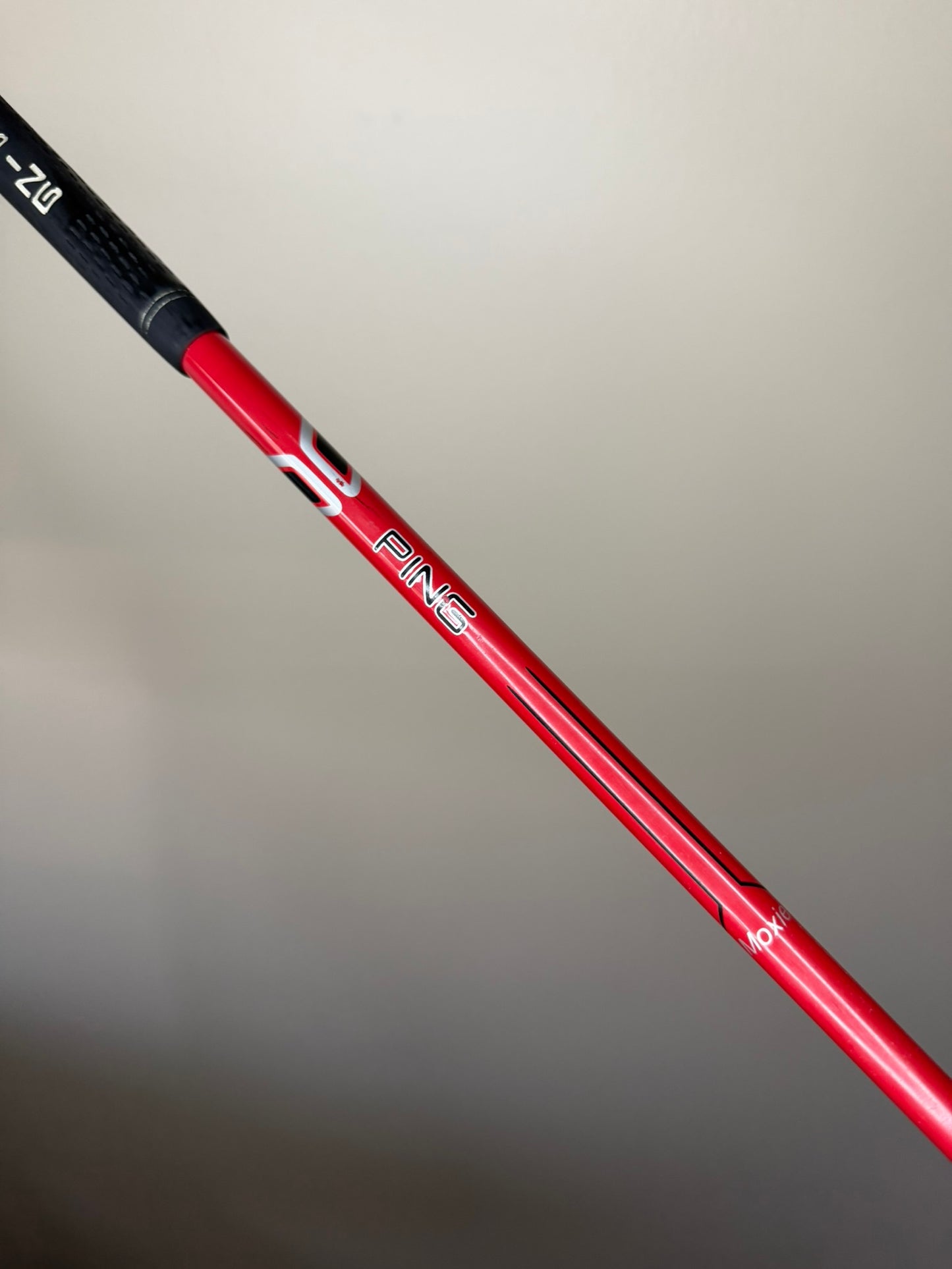 Ping Moxie 4 Hybrid Youth Flex 35″