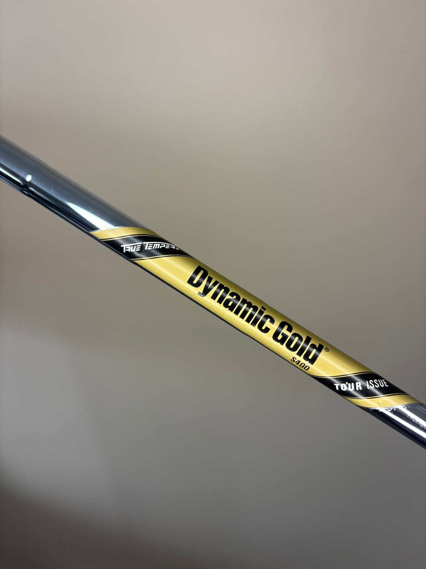 Photo of Taylormade Milled Grind 4 Raw Lob Wedge 60° Stiff Flex Tour Issue S400