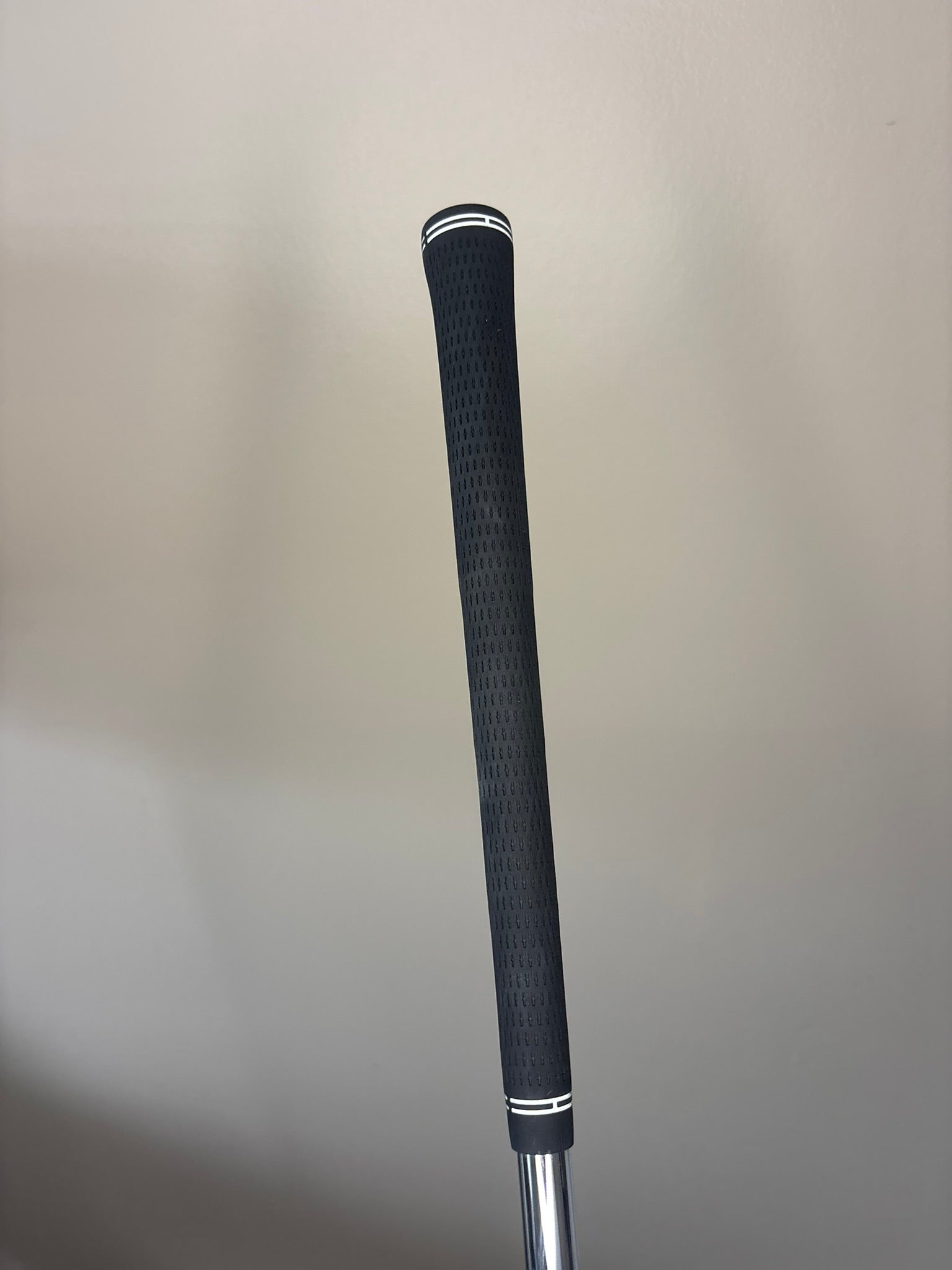 Photo of Taylormade Milled Grind 4 Raw Lob Wedge 60° Stiff Flex Tour Issue S400