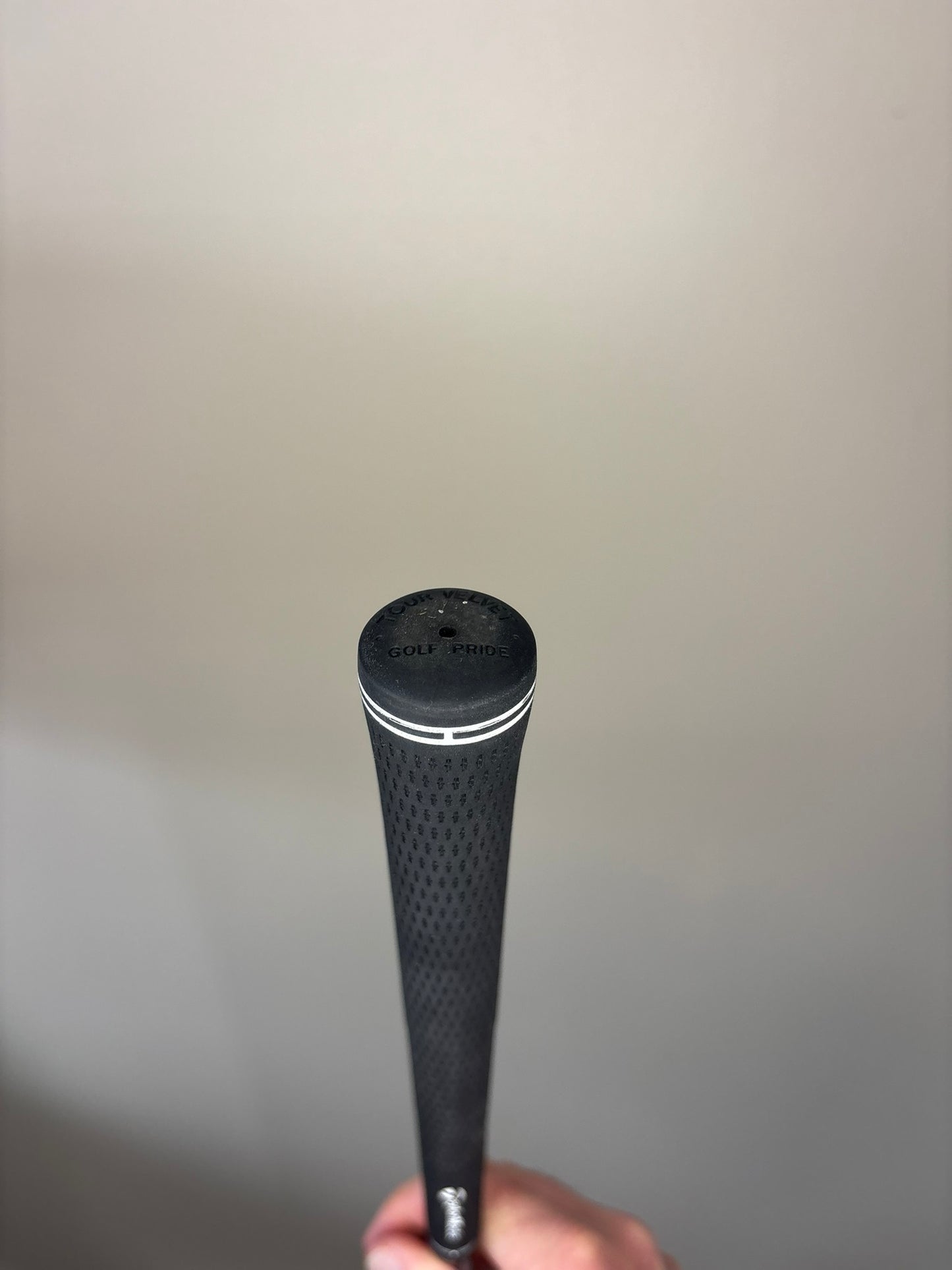 Photo of Taylormade Milled Grind 4 Raw Lob Wedge 60° Stiff Flex Tour Issue S400