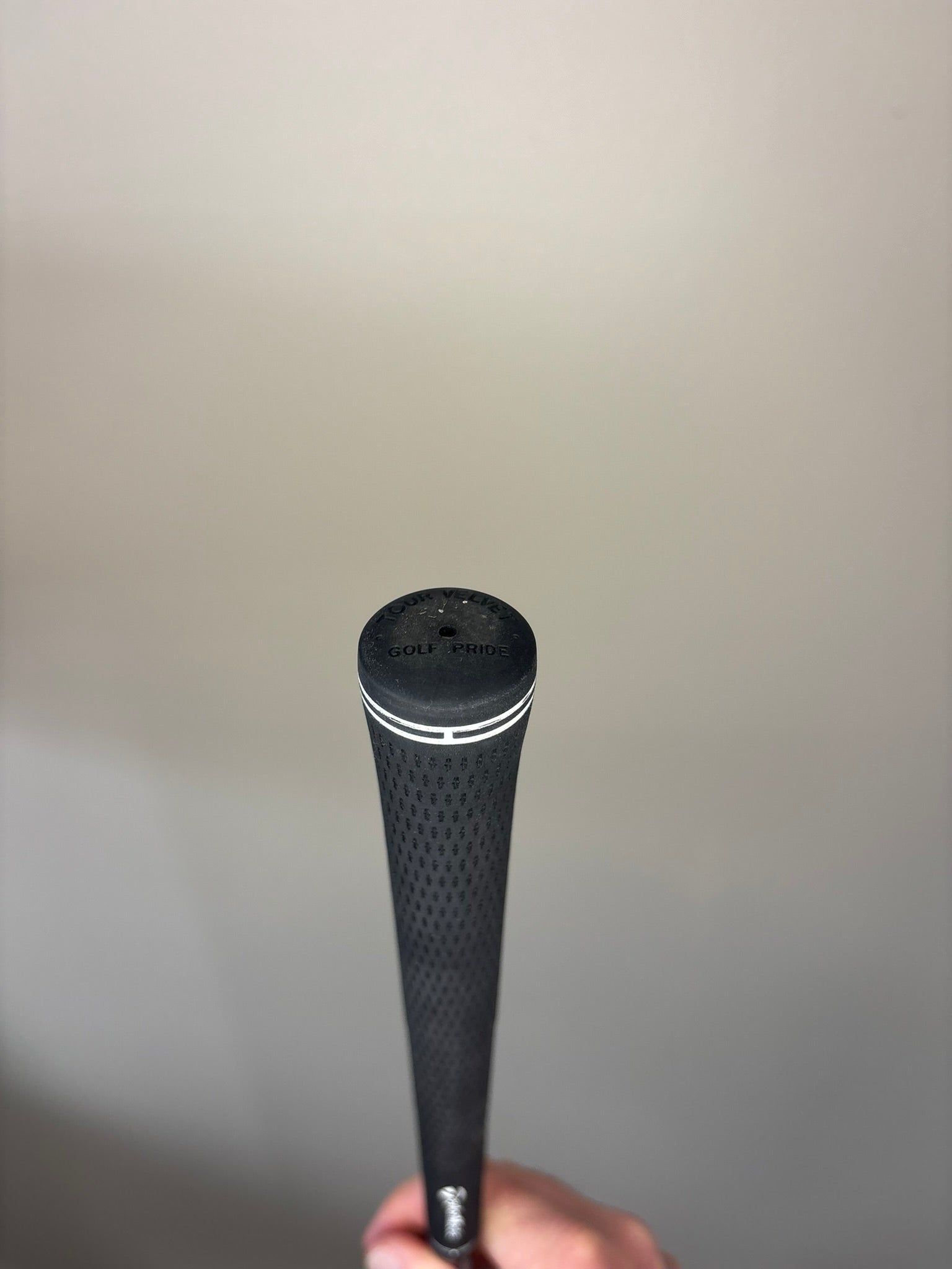 Photo of Taylormade Milled Grind 4 Raw Lob Wedge 60° Stiff Flex Tour Issue S400