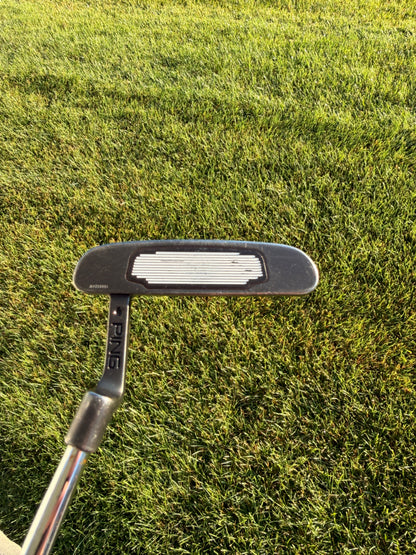Photo of Ping Scottsdale TR Tomcat S Putter Stock