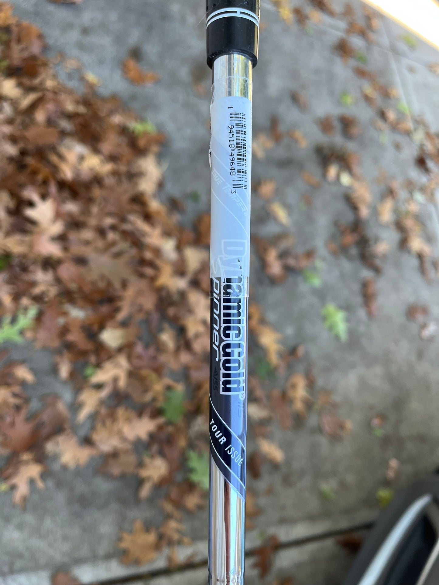 Callaway Jaws Raw Lob Wedge 58° / 10 Tour Issue Spinner Wedge Flex 35″ NEW