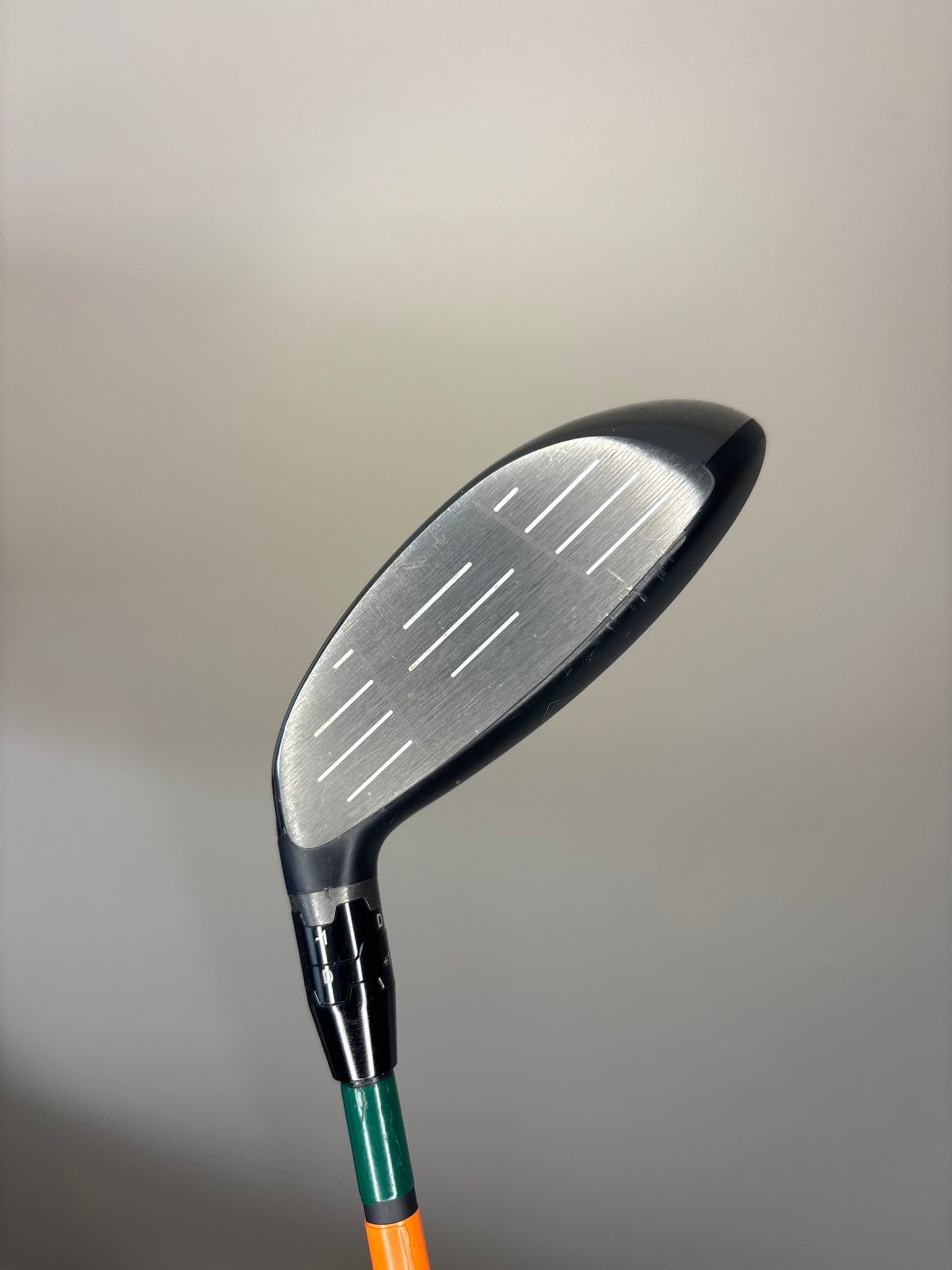 Photo of Callaway Elyte 3-Wood 15° Seniors Flex Vanquish 4 R2