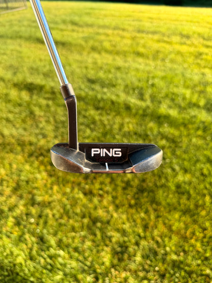 Photo of Ping Scottsdale TR Tomcat S Putter Stock