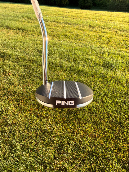Photo of Ping 2023 Mundy Putter Stock