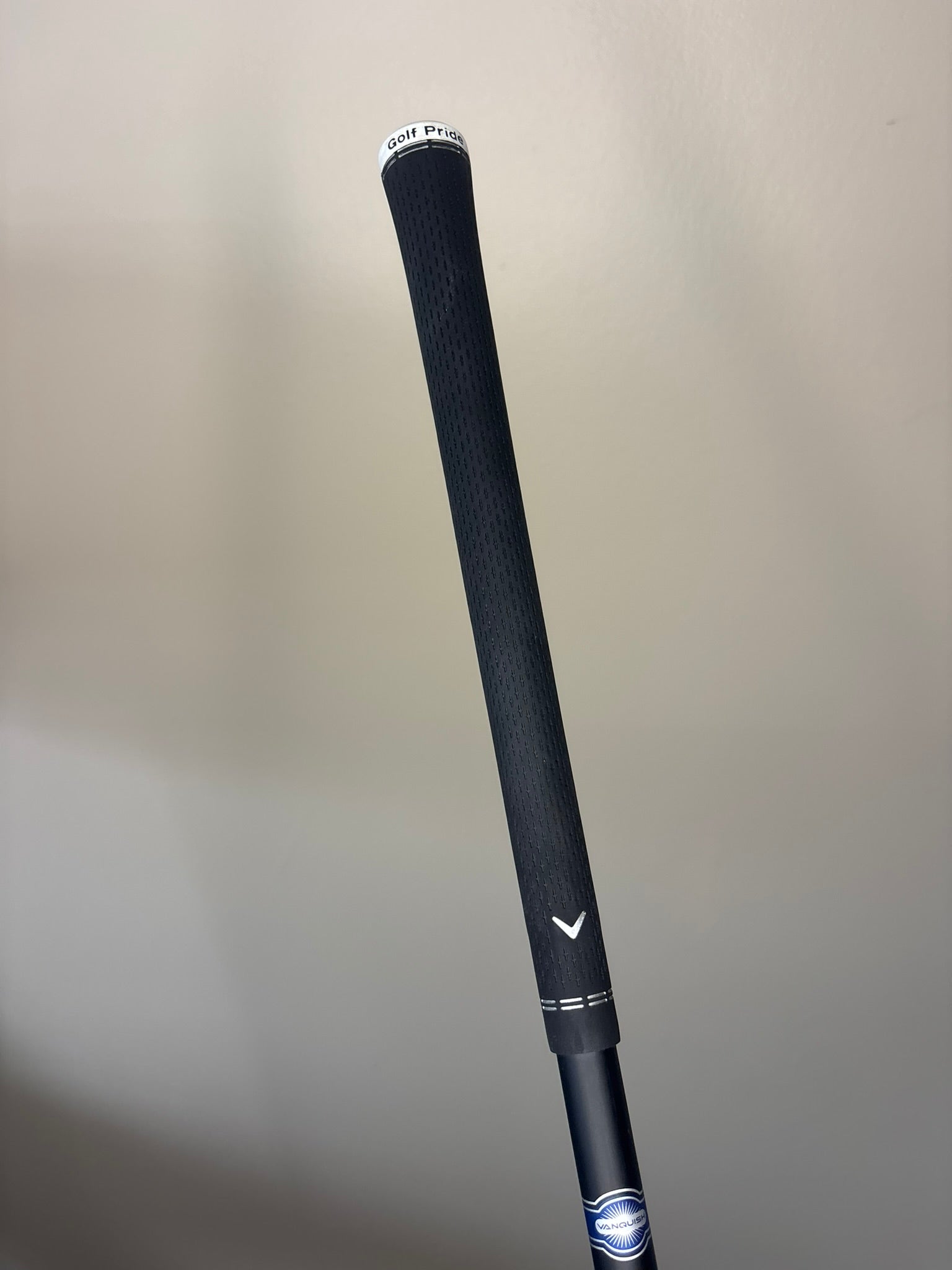 Photo of Callaway Elyte 3-Wood 15° Seniors Flex Vanquish 4 R2