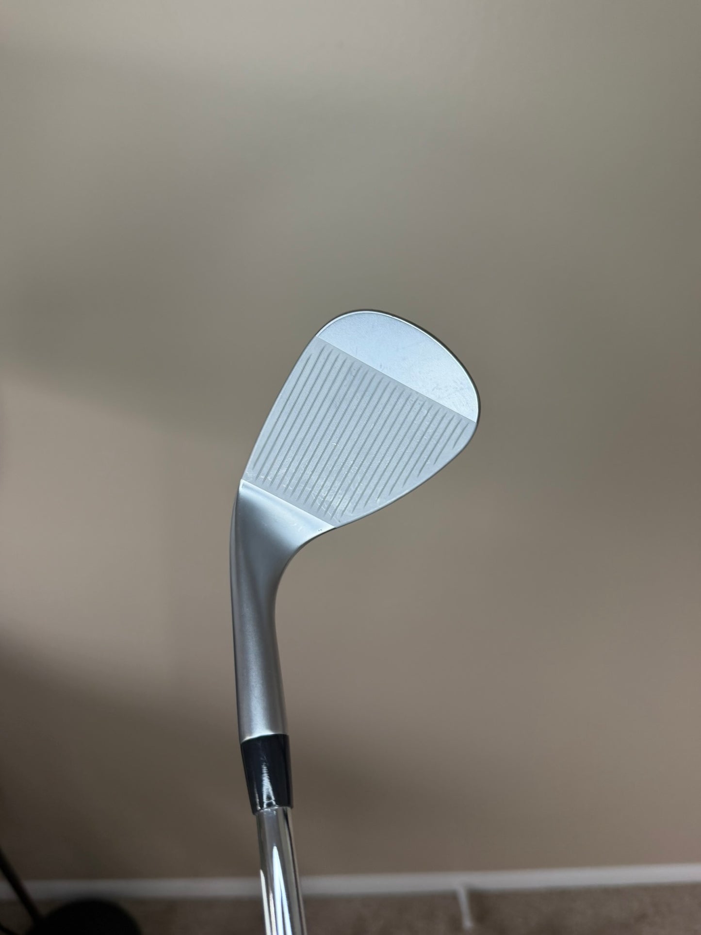Photo of Ping s159 Chrome Lob Wedge 58° Wedge Flex Z-Z115