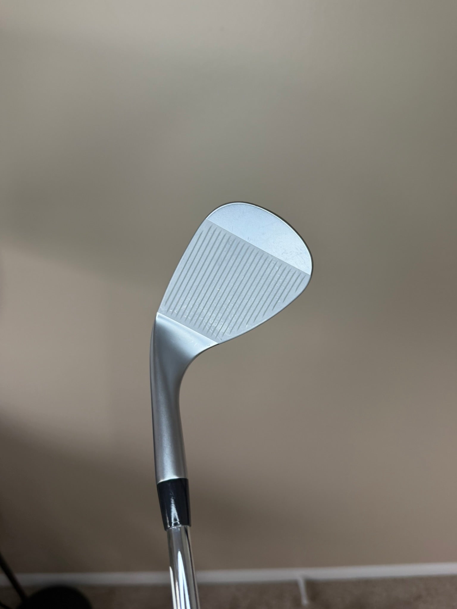 Photo of Ping s159 Chrome Lob Wedge 58° Wedge Flex Z-Z115