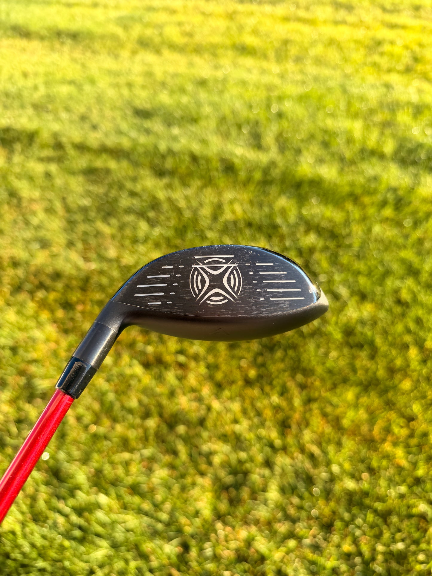 Callaway XR 16 3-Wood Speeder 565 Regular Flex 43" NICE