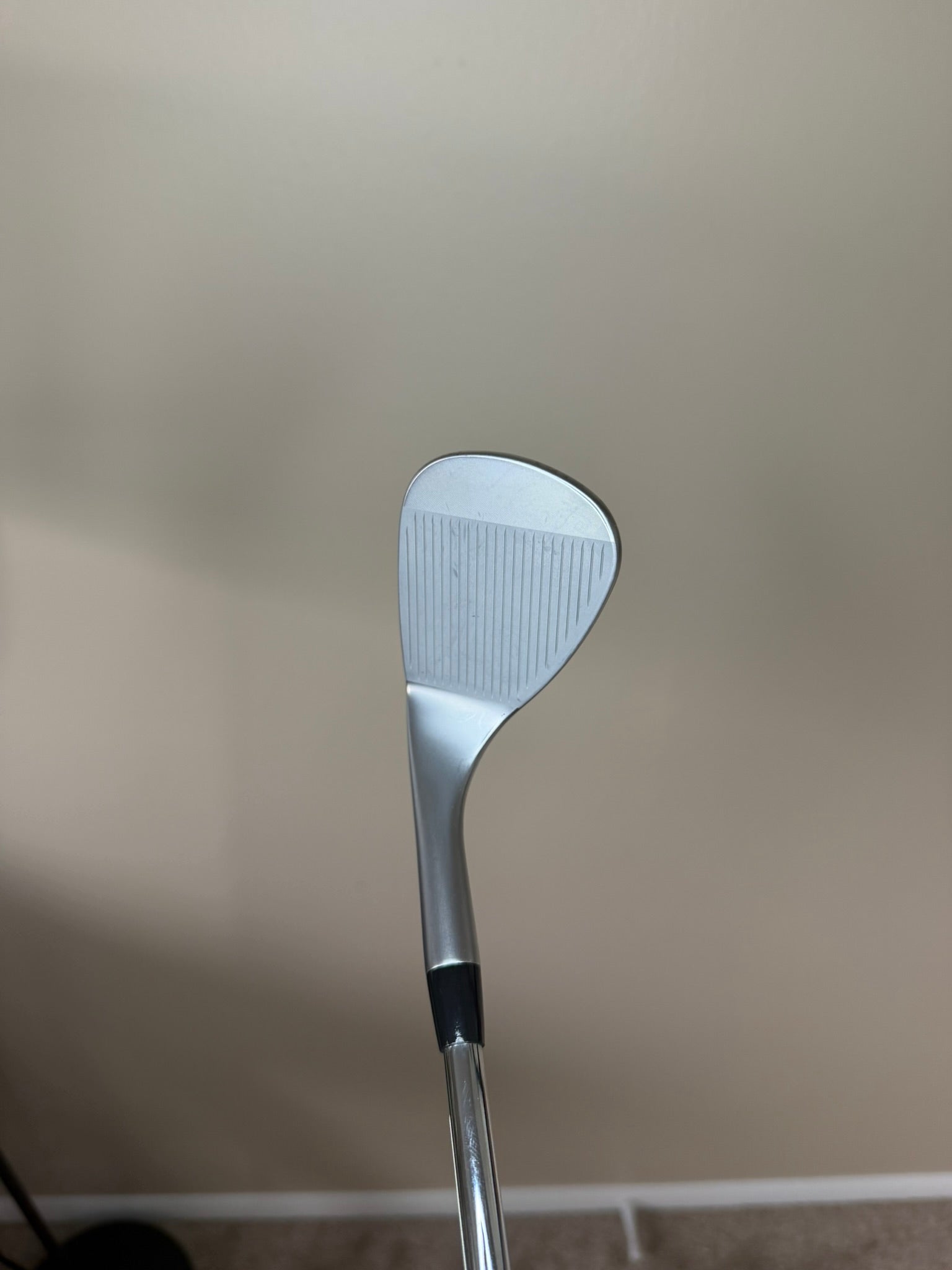 Photo of Ping s159 Chrome Lob Wedge 58° Wedge Flex Z-Z115