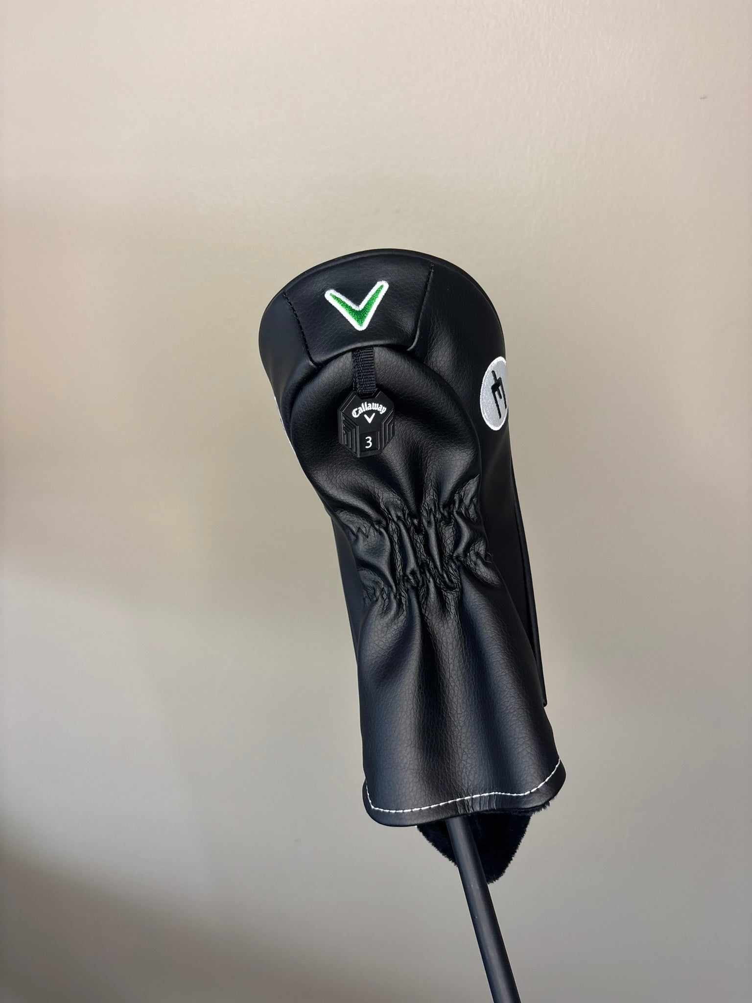 Photo of Callaway Elyte 3-Wood 15° Seniors Flex Vanquish 4 R2