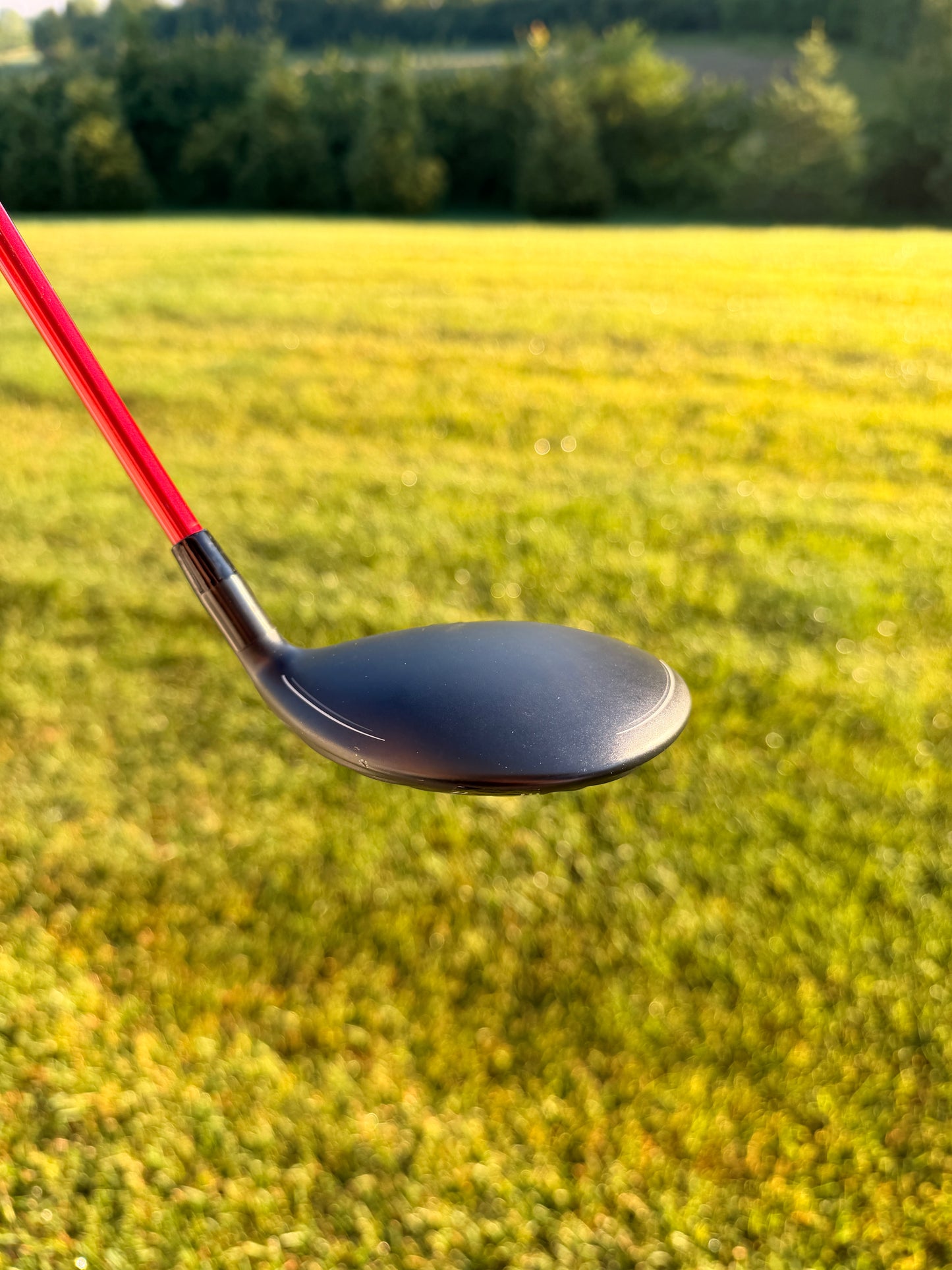 Callaway XR 16 3-Wood Speeder 565 Regular Flex 43" NICE