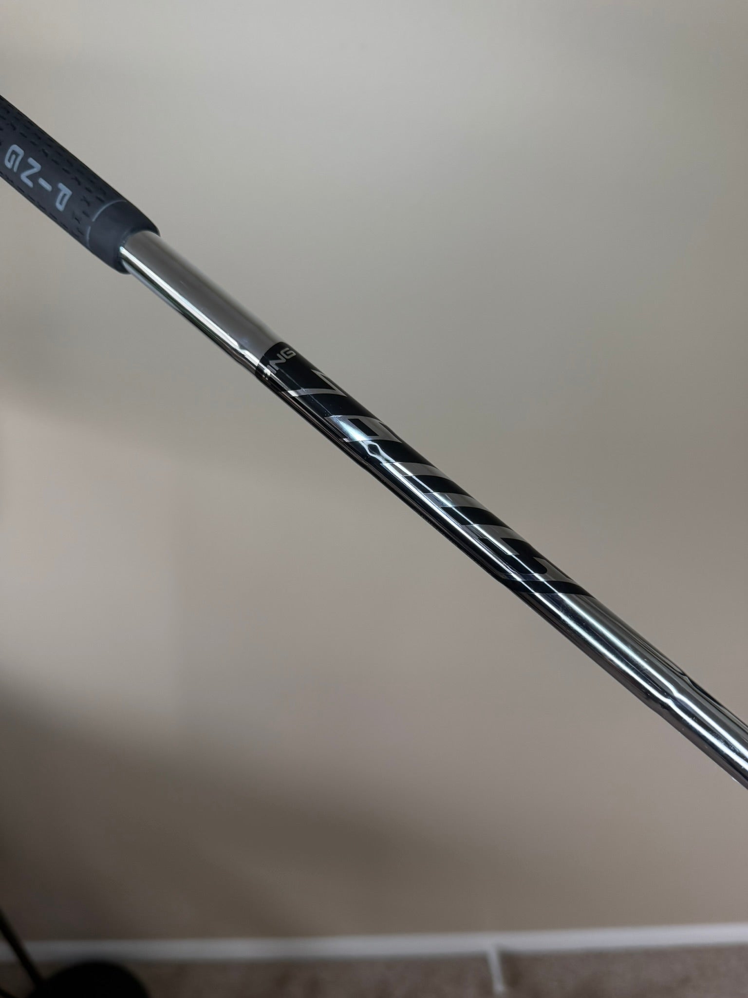 Photo of Ping s159 Chrome Lob Wedge 58° Wedge Flex Z-Z115