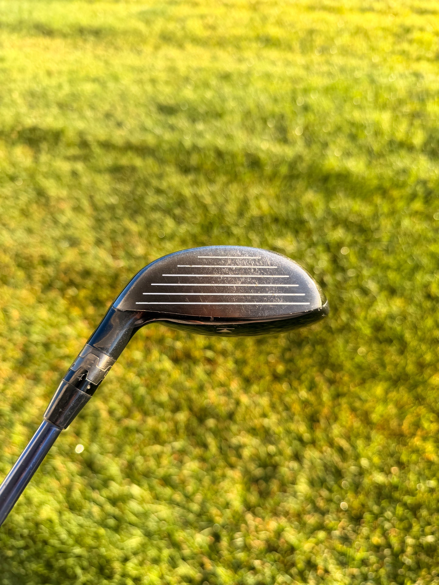 Titleist 910 F 3-Wood 15° Diamana Kai'li 75g Regular Flex 42.75" NICE