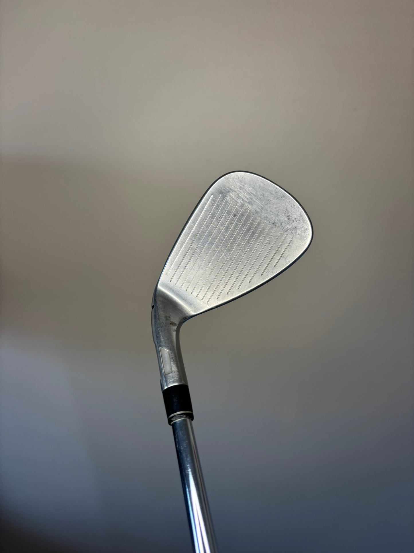 Taylormade Stealth Gap Wedge 49° KBS Tour Lite Stiff Flex 35.5″ NICE