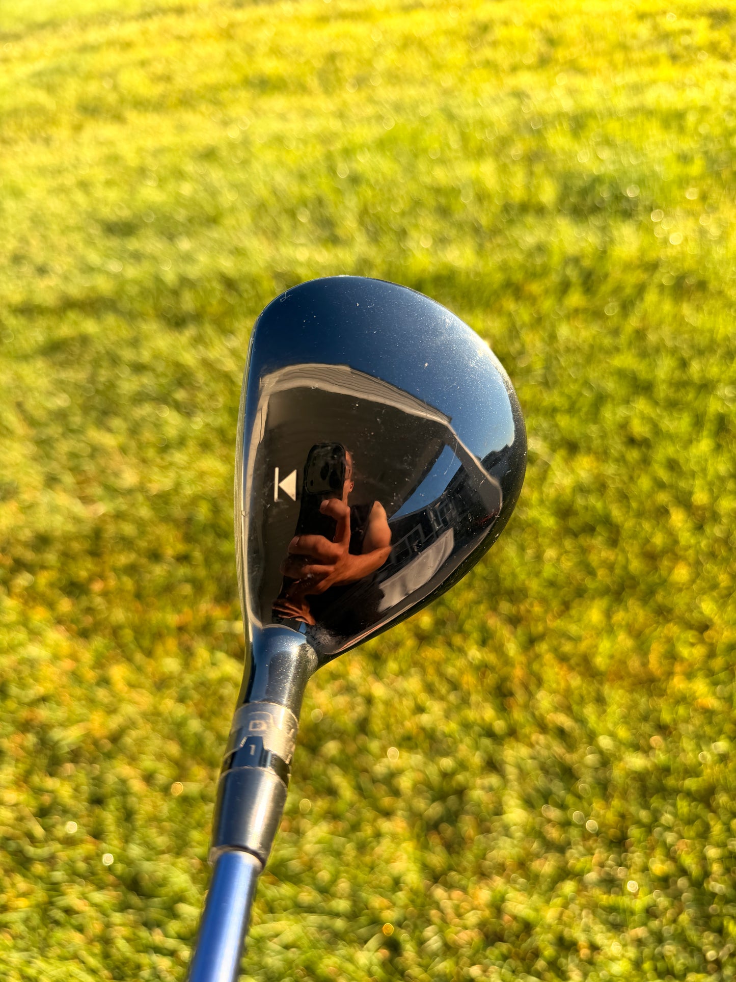 Titleist 910 F 3-Wood 15° Diamana Kai'li 75g Regular Flex 42.75" NICE