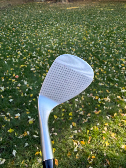 Cleveland RTZ Tour Satin Sand Wedge 56° / 12 DG Spinner Wedge Flex 35.5" NICE — photo 2