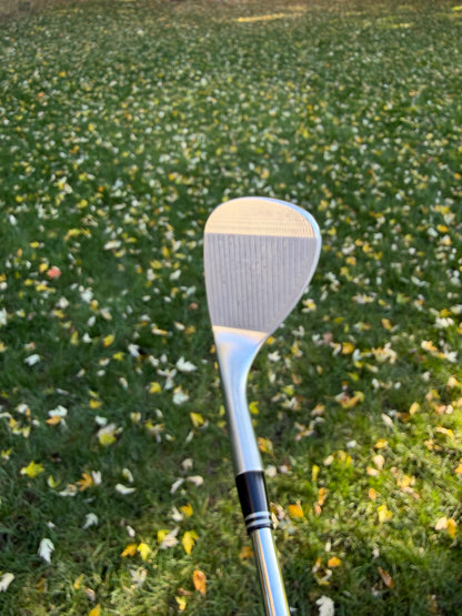 Cleveland RTZ Tour Satin Sand Wedge 56° / 12 DG Spinner Wedge Flex 35.5" NICE — photo 3