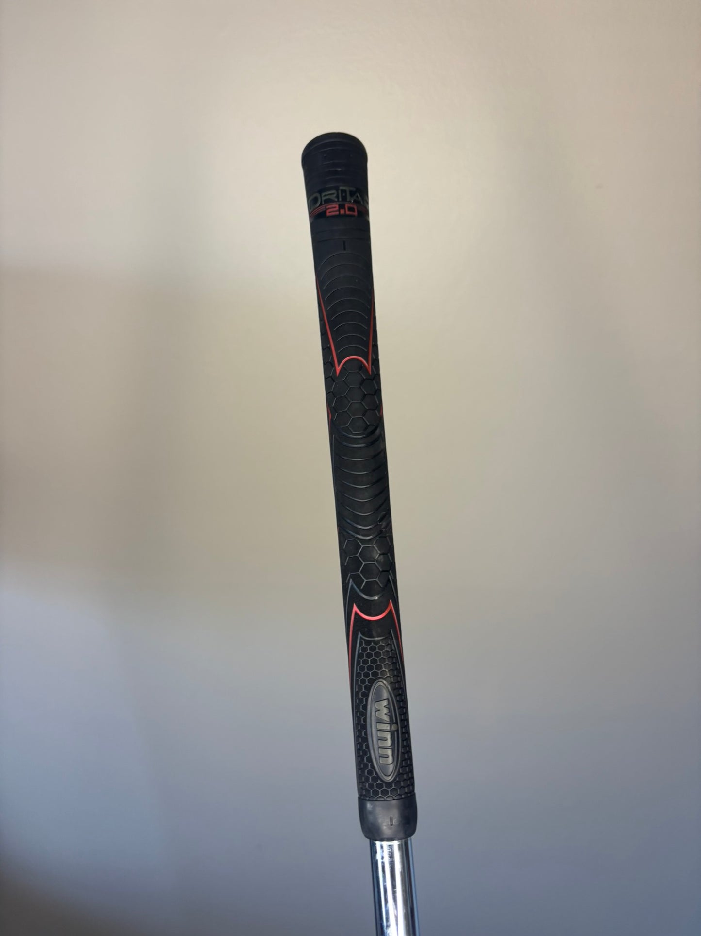 Taylormade Stealth Gap Wedge 49° KBS Tour Lite Stiff Flex 35.5″ NICE