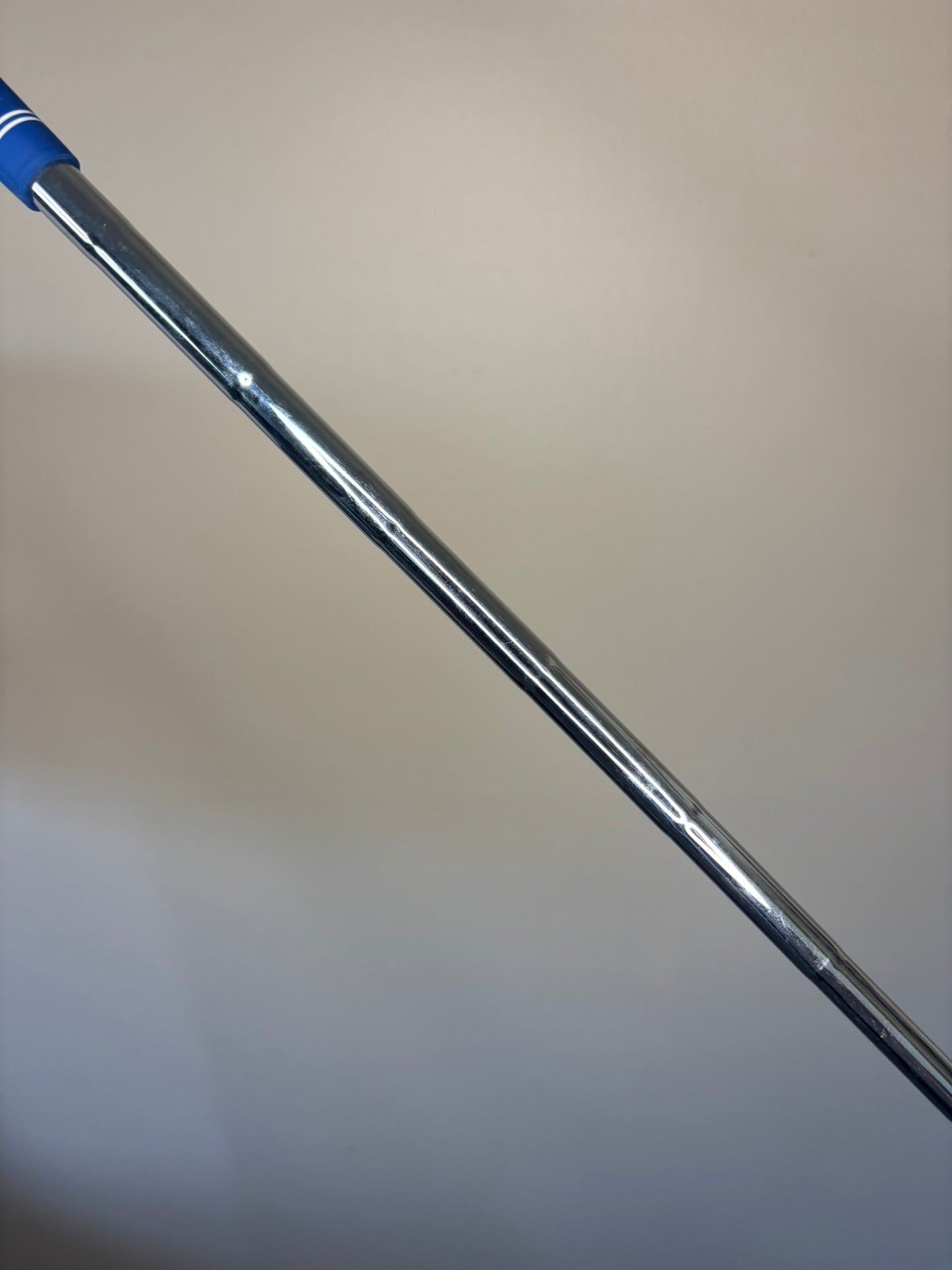 Yamato YM-1 Milled Sand Wedge 56° Steel Shaft Stiff Flex 35.5″ NICE