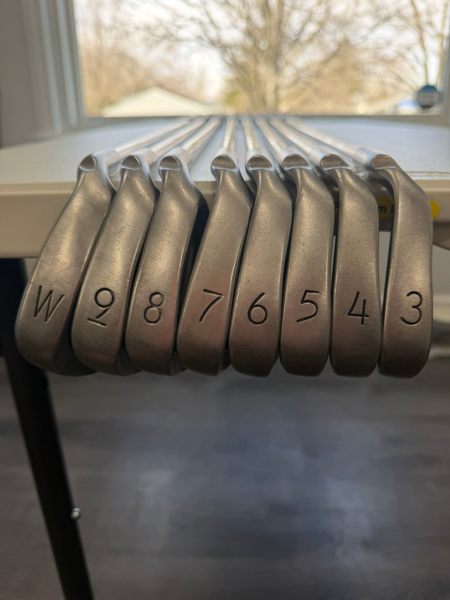Photo of Ping i3 Oversize Iron Set Stiff Flex Cushin Jz