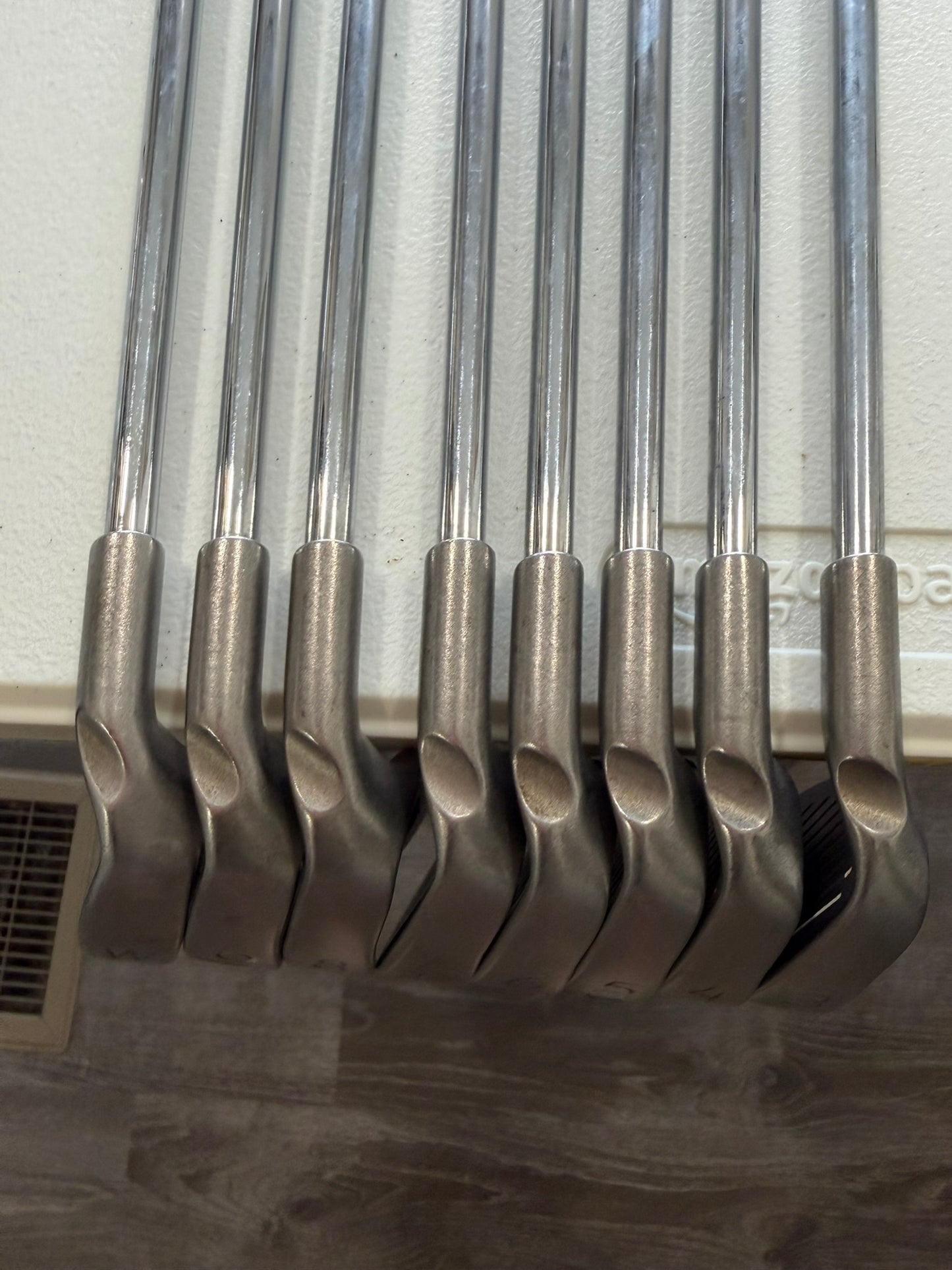 Photo of Ping i3 Oversize Iron Set Stiff Flex Cushin Jz