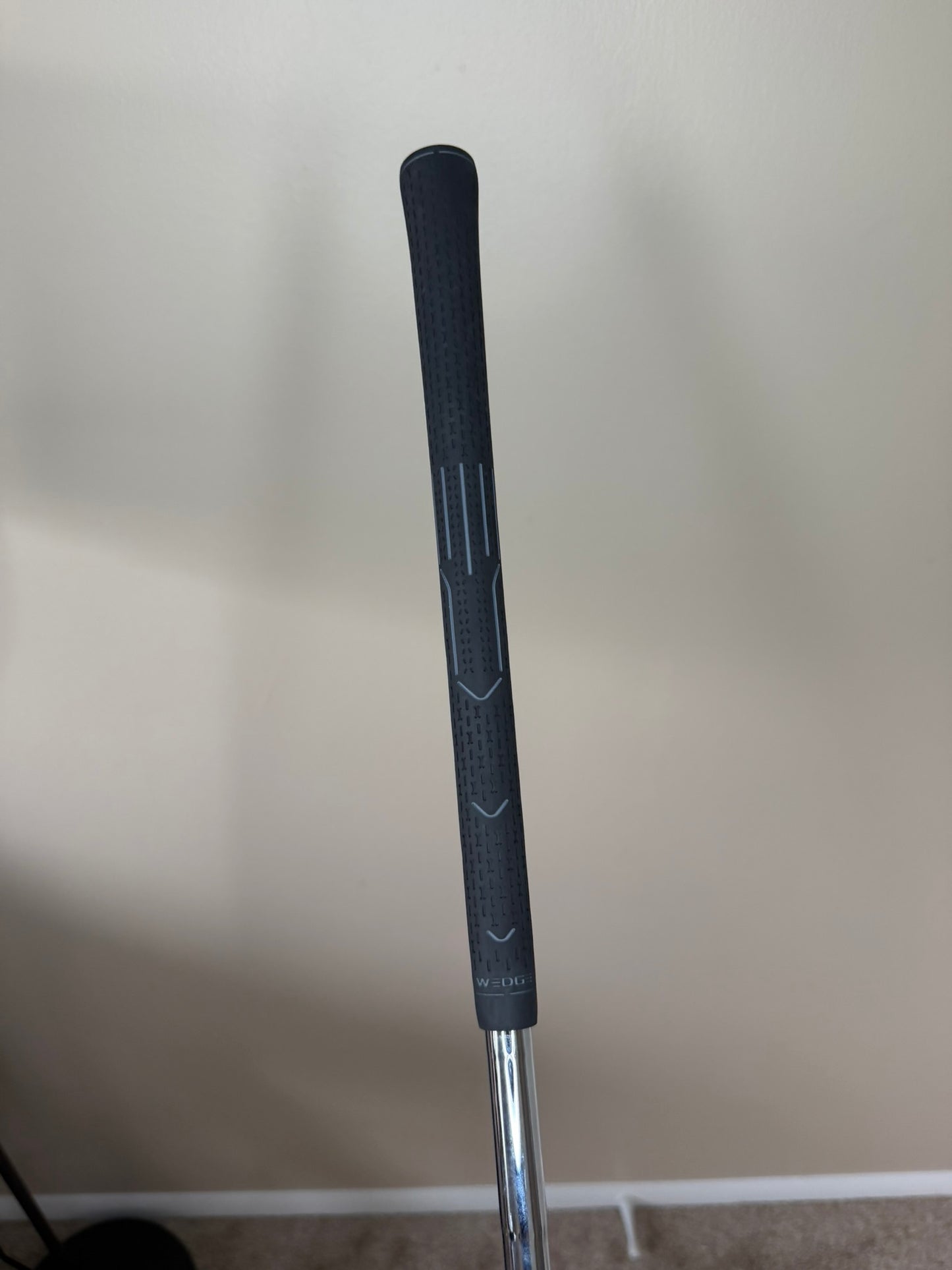 Ping s159 Chrome Lob Wedge 58° / 8E Black Dot Z-Z115 Wedge Flex 35″ MINT