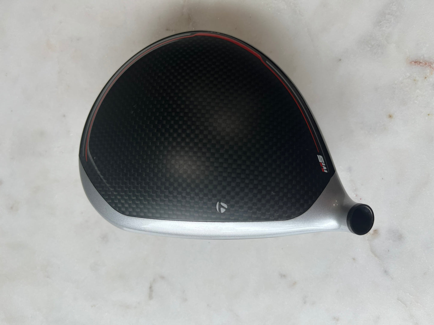 Taylormade M5 Tour Issue Driver 9° Head Only NICE
