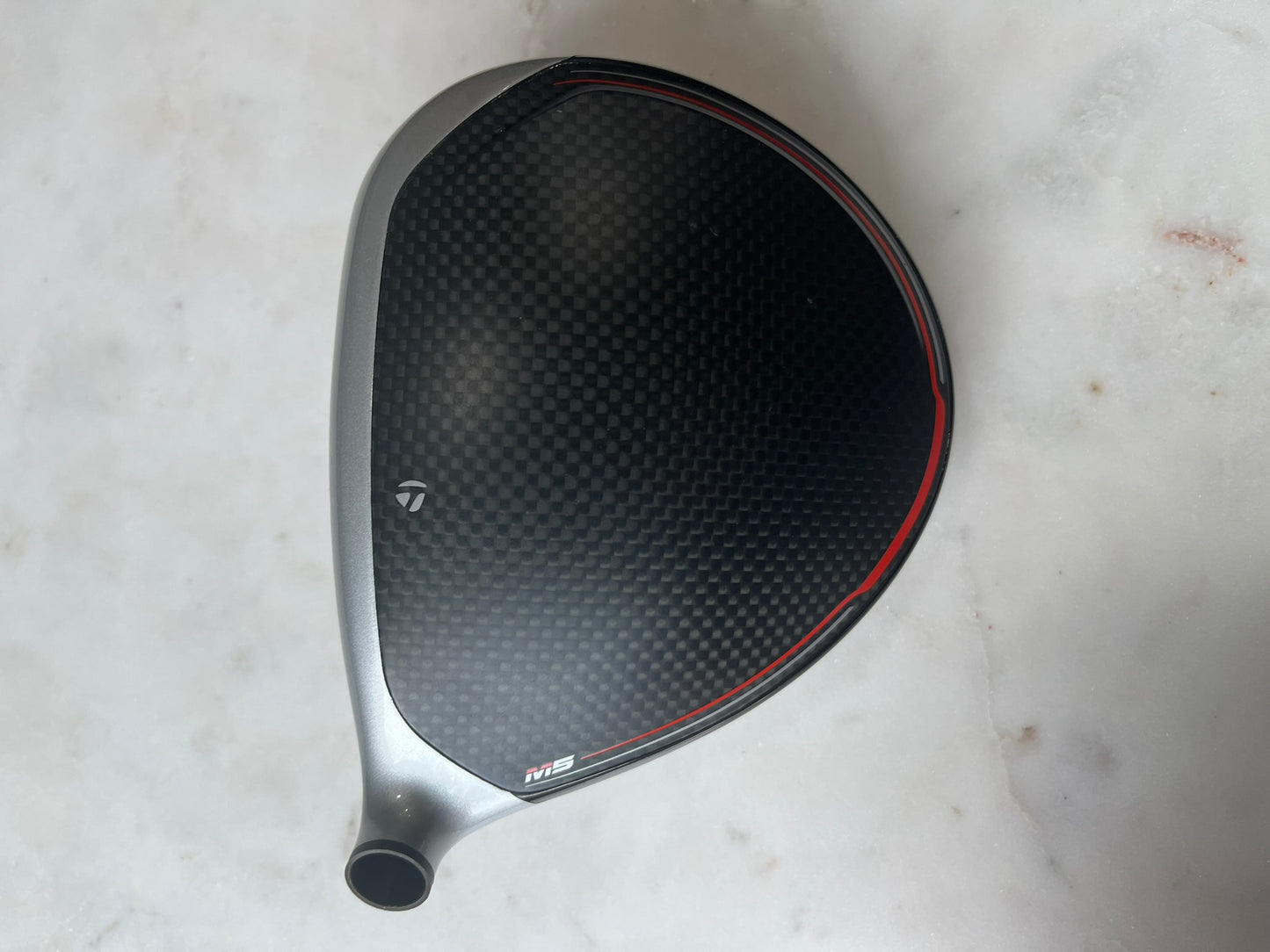 Taylormade M5 Tour Issue Driver 9° Head Only NICE