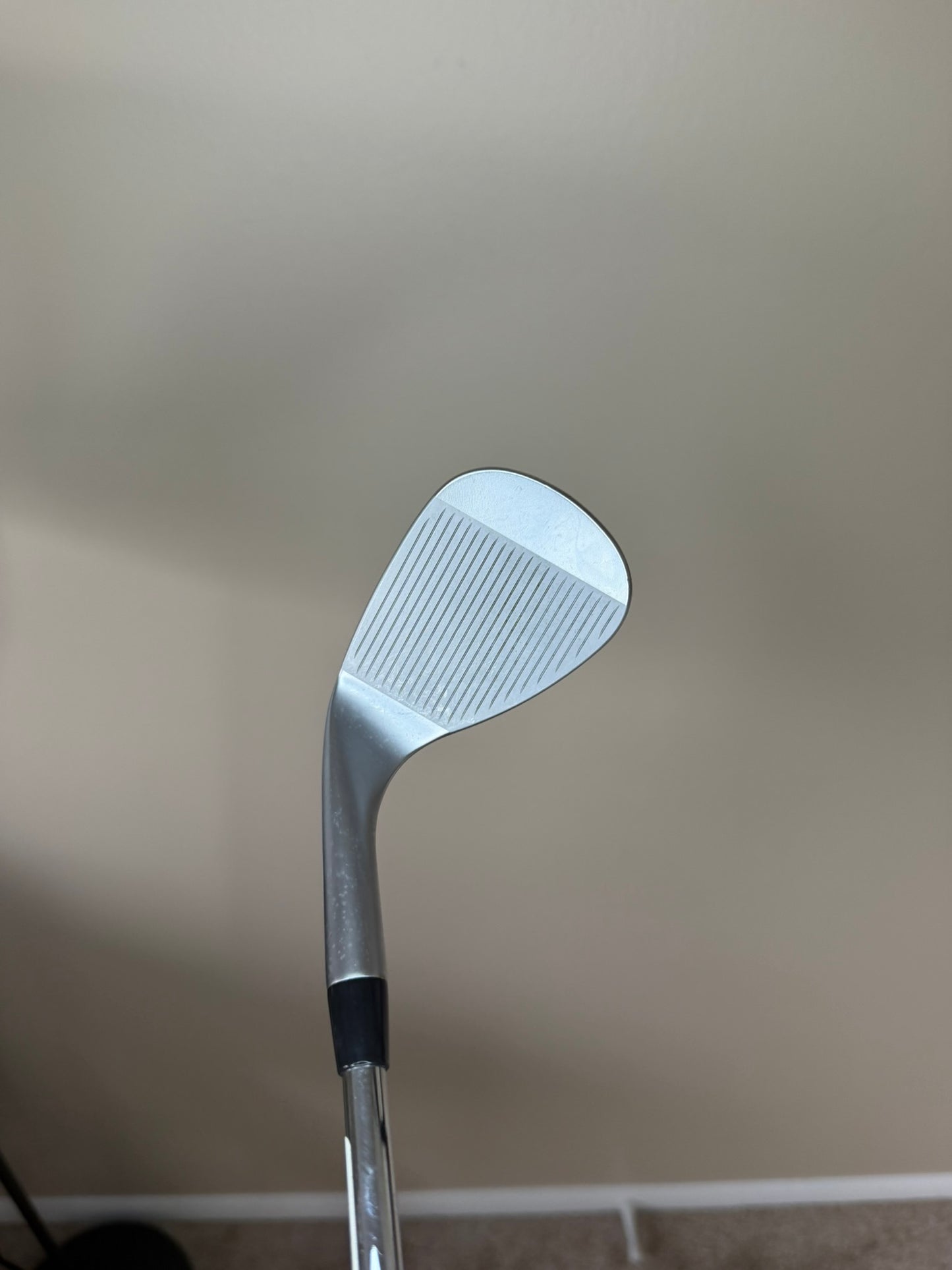 Photo of Ping s159 Chrome Lob Wedge 58° Wedge Flex Z-Z115