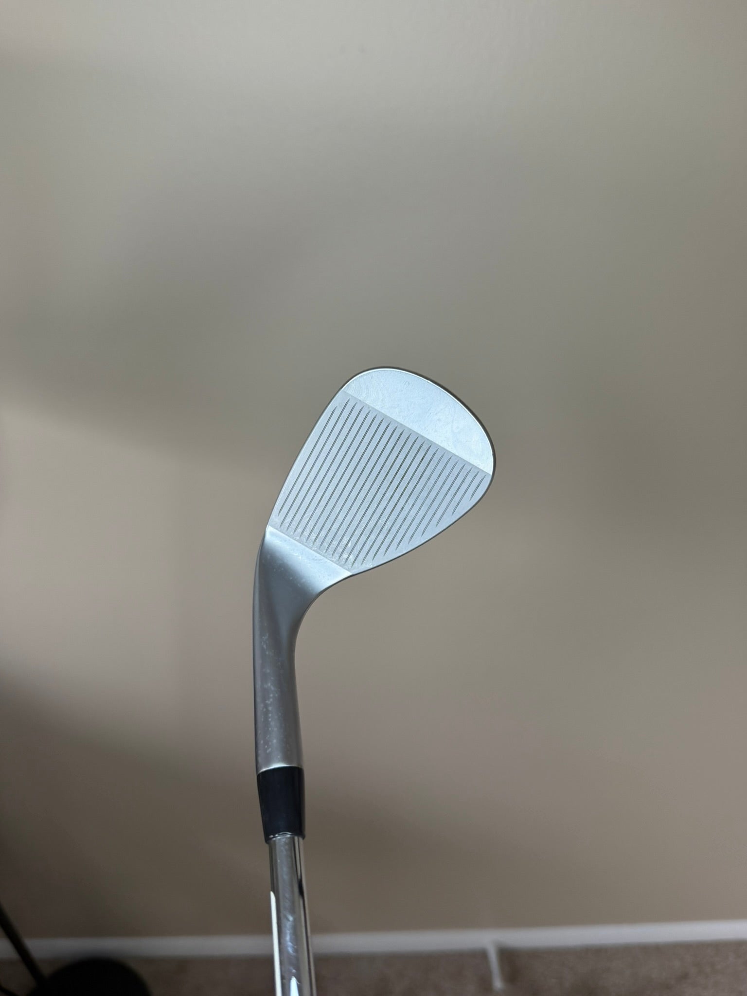 Photo of Ping s159 Chrome Lob Wedge 58° Wedge Flex Z-Z115