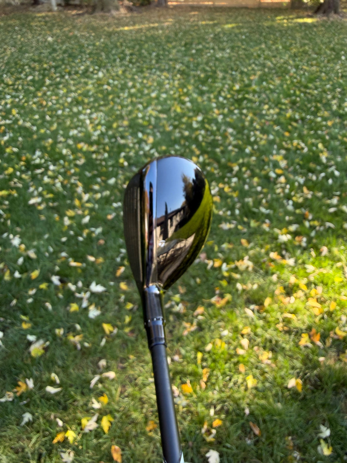 TaylorMade Qi10 4 Hybrid 22° Ventus Blue Regular Flex 40" NICE — photo 3