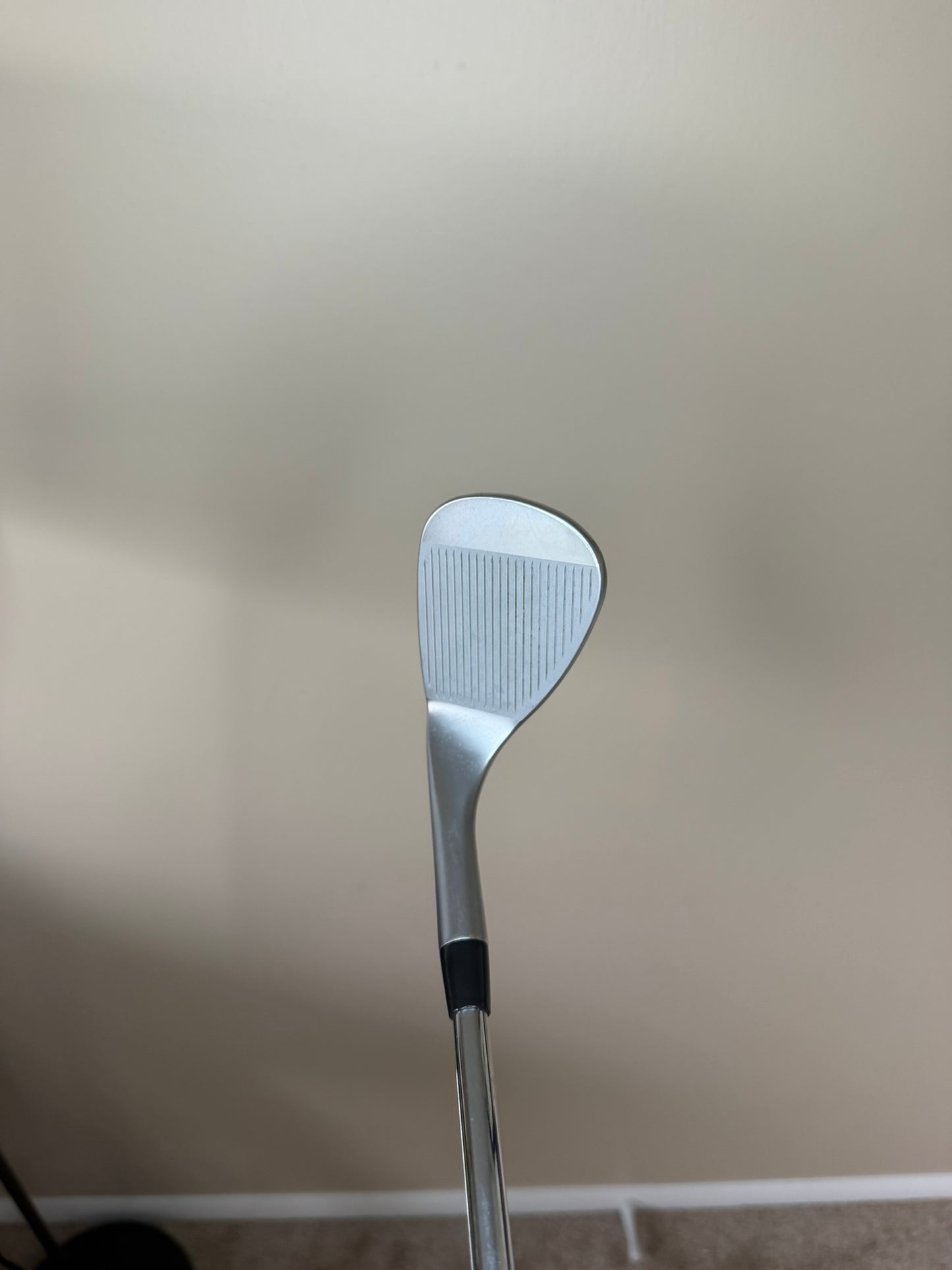 Photo of Ping s159 Chrome Lob Wedge 58° Wedge Flex Z-Z115