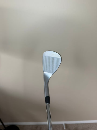 Photo of Ping s159 Chrome Lob Wedge 58° Wedge Flex Z-Z115