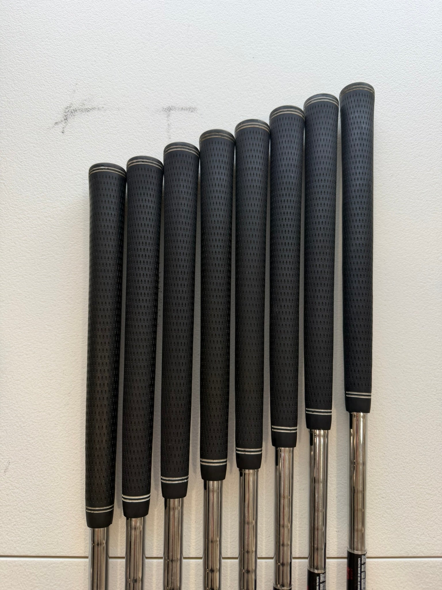 Photo of Ping i3 Oversize Iron Set Stiff Flex Cushin Jz