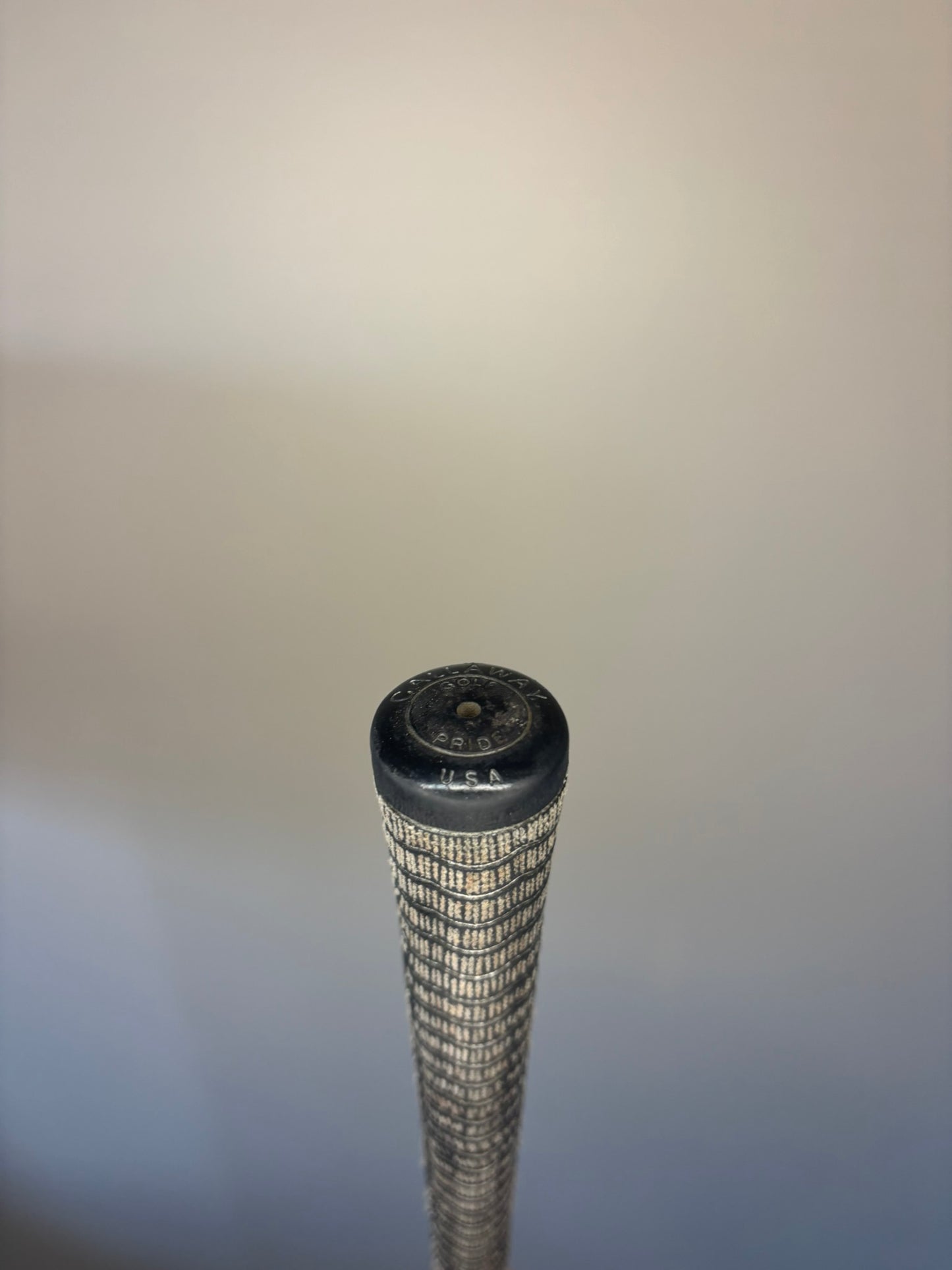 Callaway 1994 Big Bertha Sand Wedge Memphis "10" Stiff Flex 35.5″