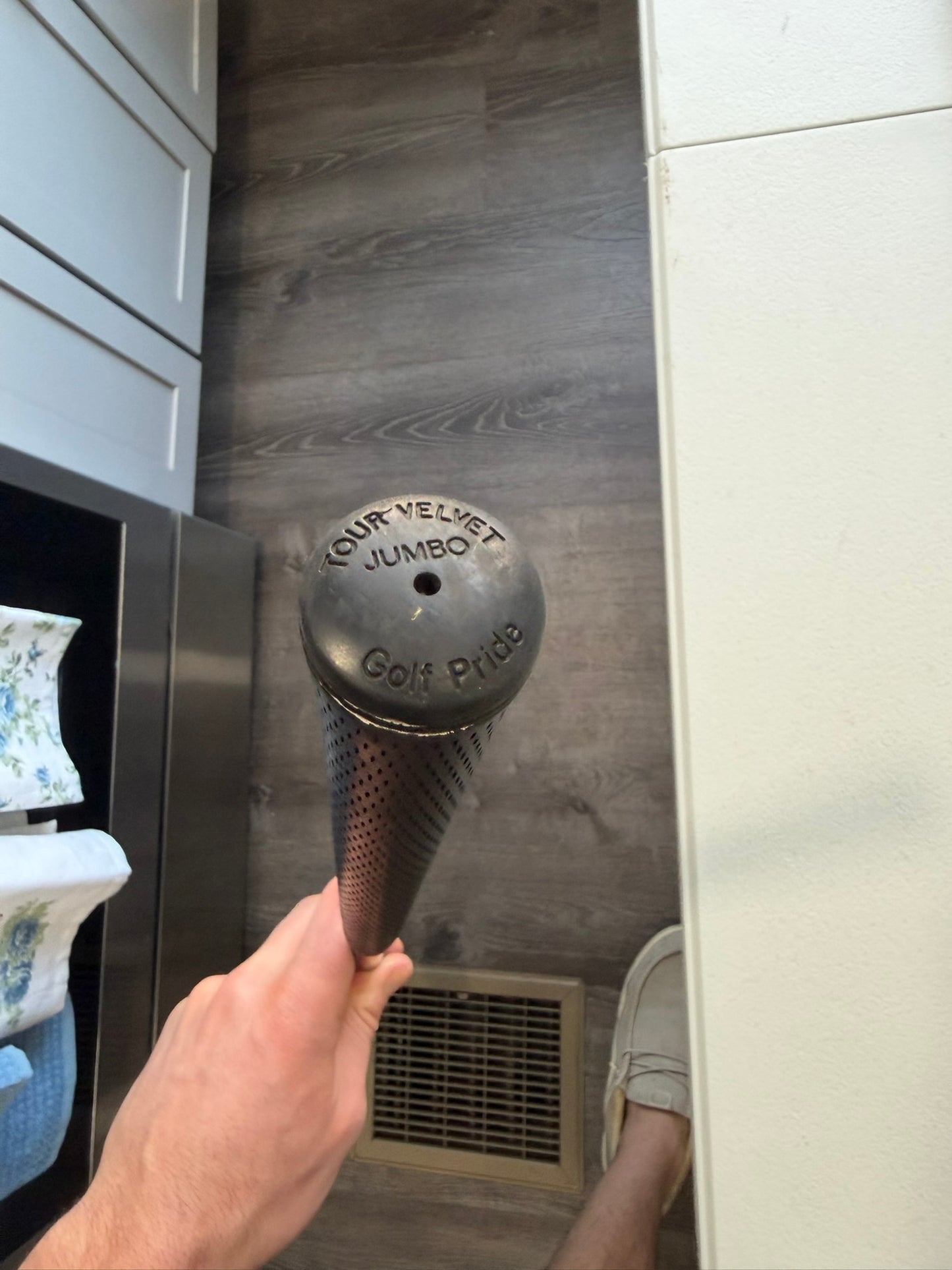 Photo of Ping i3 Oversize Iron Set Stiff Flex Cushin Jz