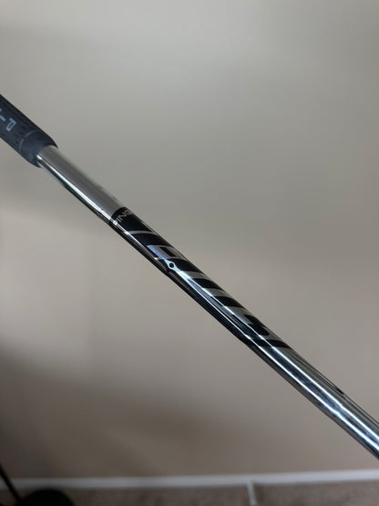 Photo of Ping s159 Chrome Lob Wedge 58° Wedge Flex Z-Z115