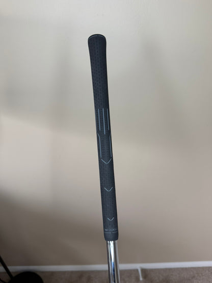 Photo of Ping s159 Chrome Lob Wedge 58° Wedge Flex Z-Z115