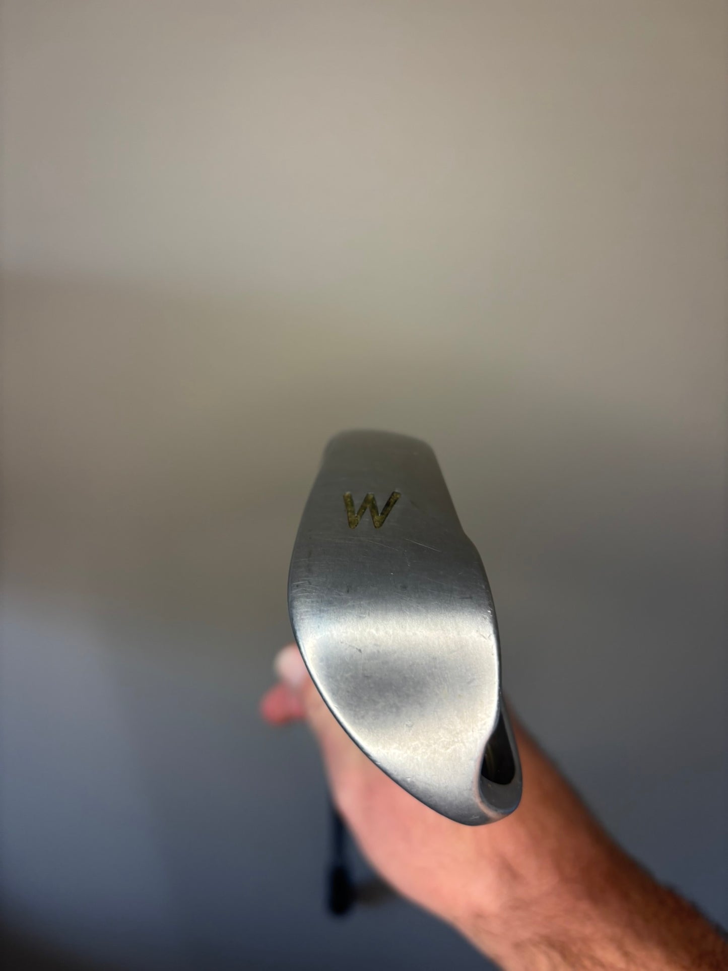 Ping G20 Pitching Wedge 45° Black Dot CFS Stiff Flex 36″ NICE