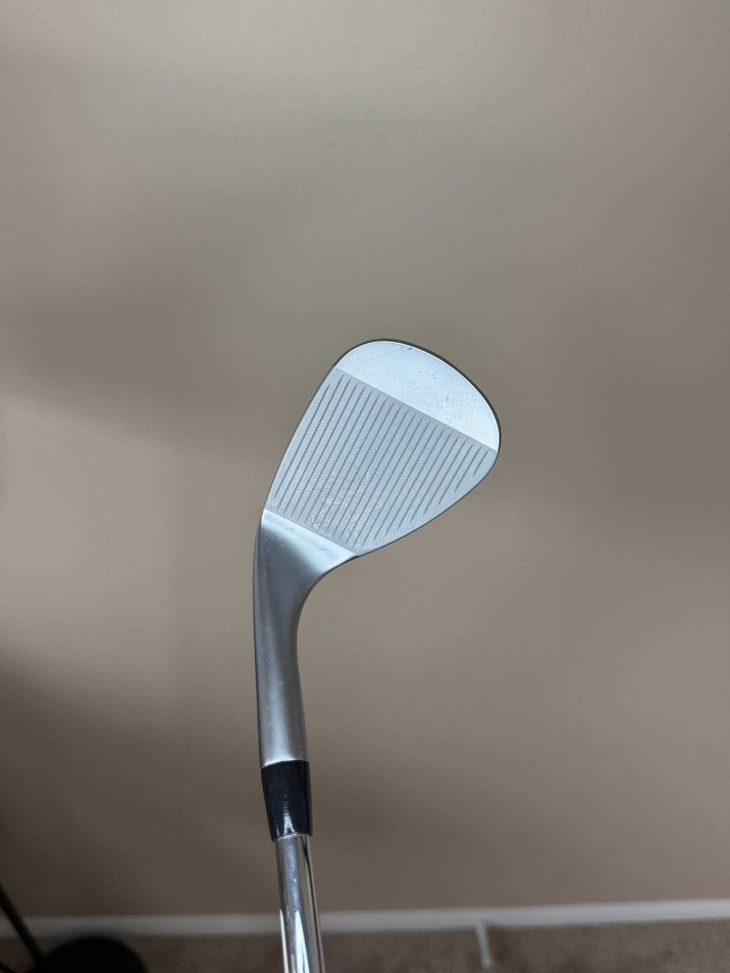 Photo of Ping s159 Chrome Lob Wedge 58° Wedge Flex Z-Z115
