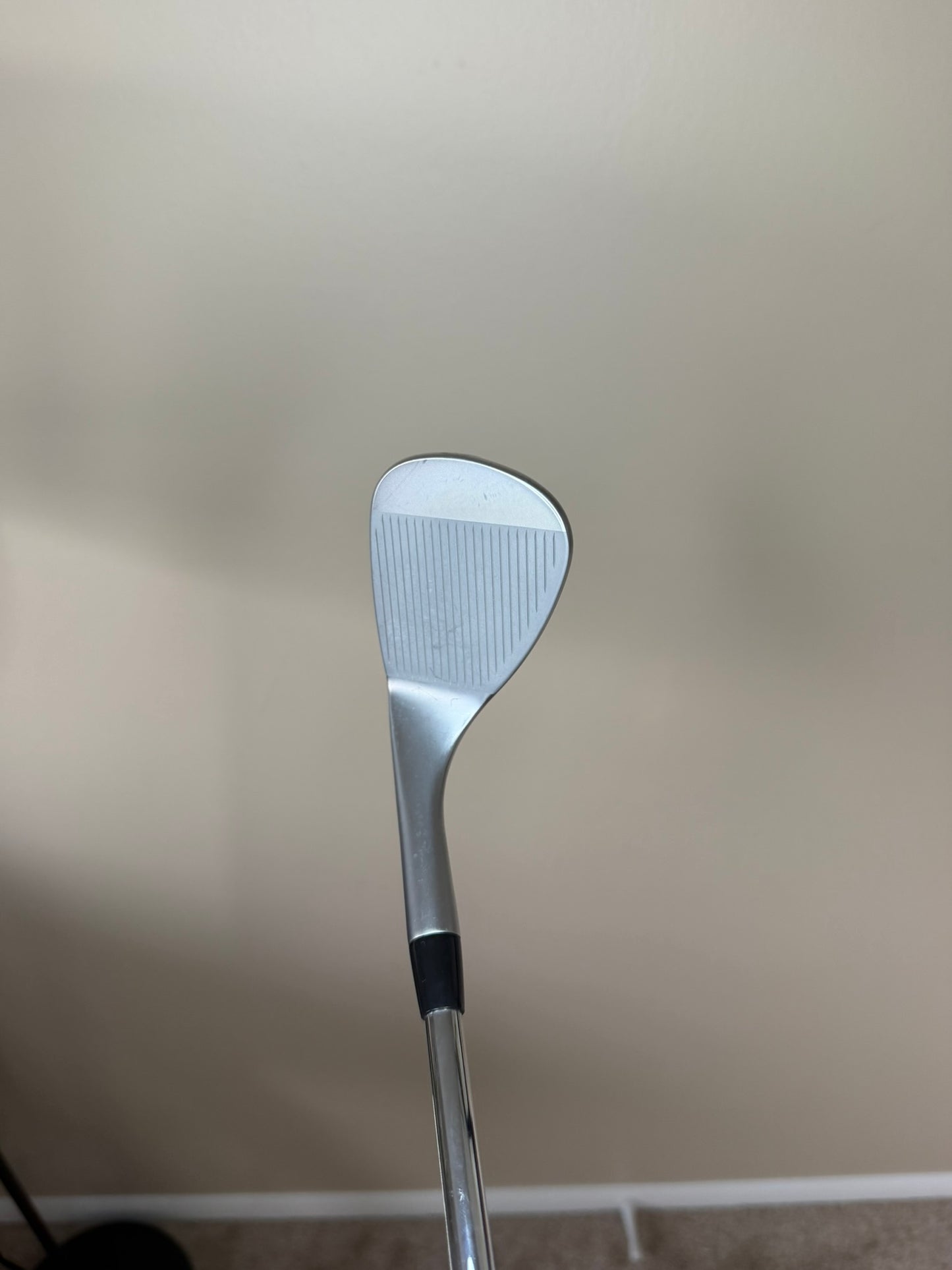 Photo of Ping s159 Chrome Lob Wedge 58° Wedge Flex Z-Z115