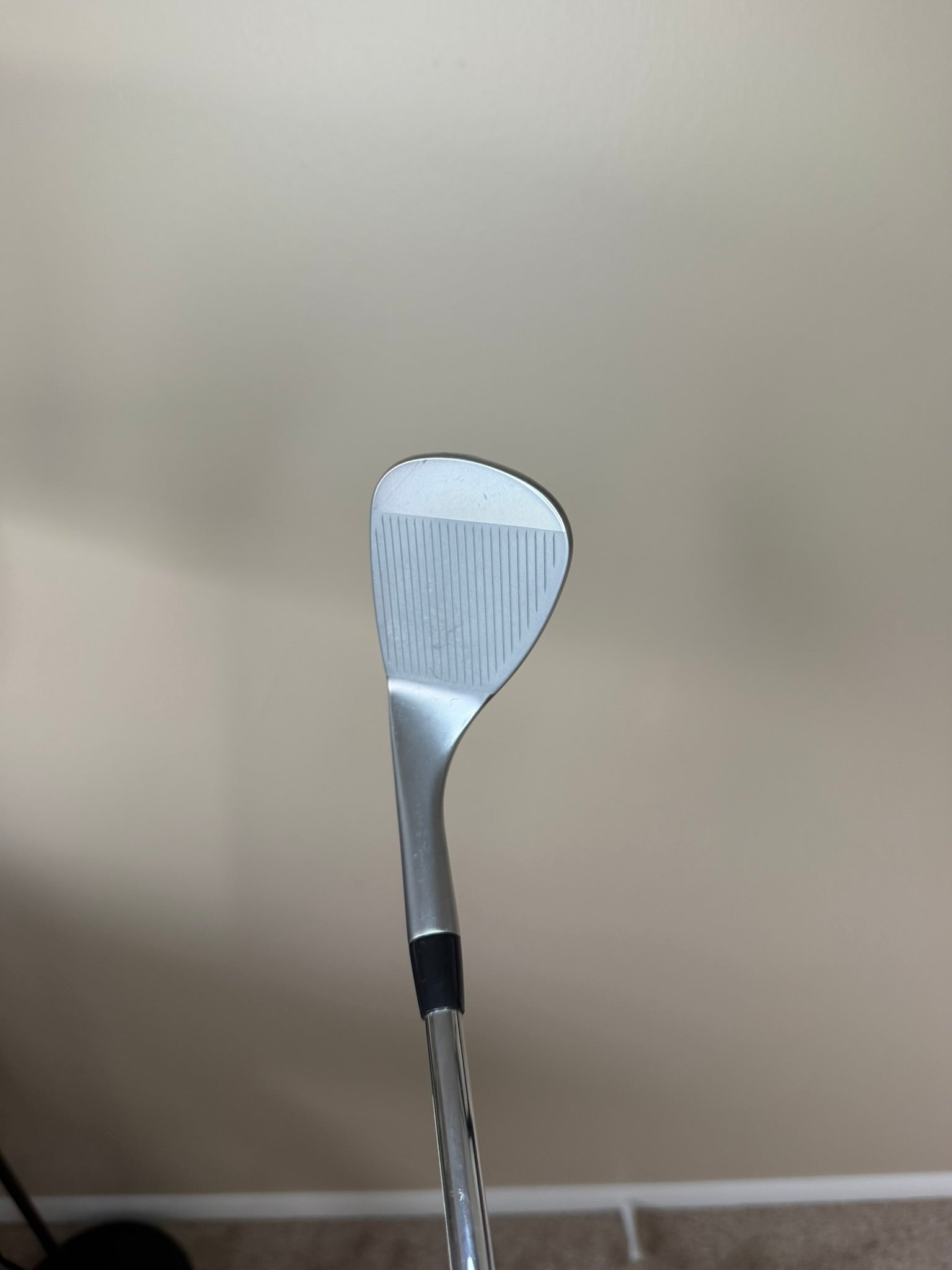 Photo of Ping s159 Chrome Lob Wedge 58° Wedge Flex Z-Z115