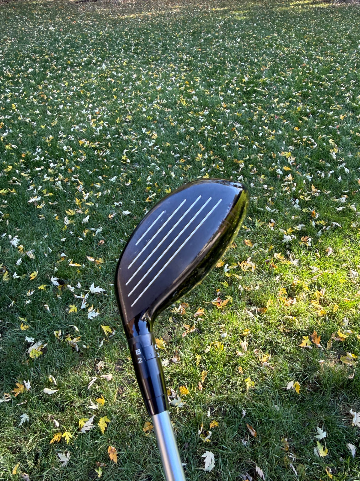 Titleist TS2 5-Wood 18° Air Speeder R2 Senior Flex 42" +HC NICE — photo 2