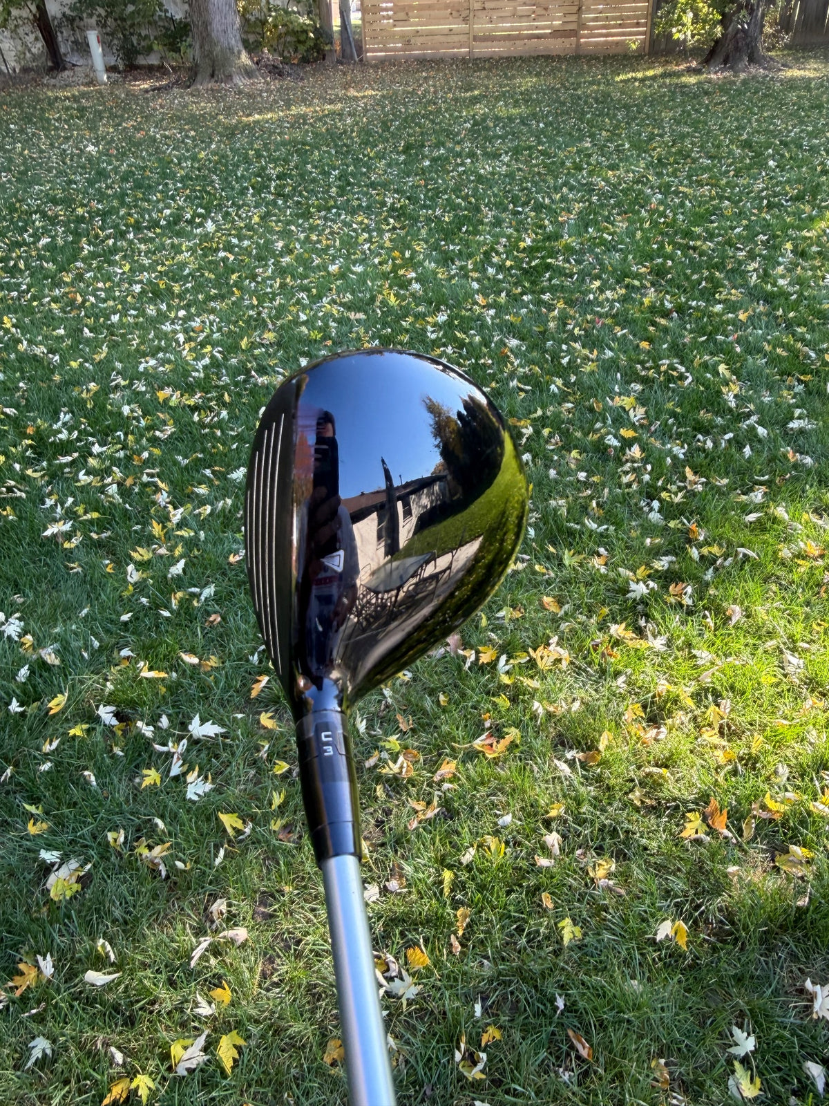 Titleist TS2 5-Wood 18° Air Speeder R2 Senior Flex 42" +HC NICE — photo 3